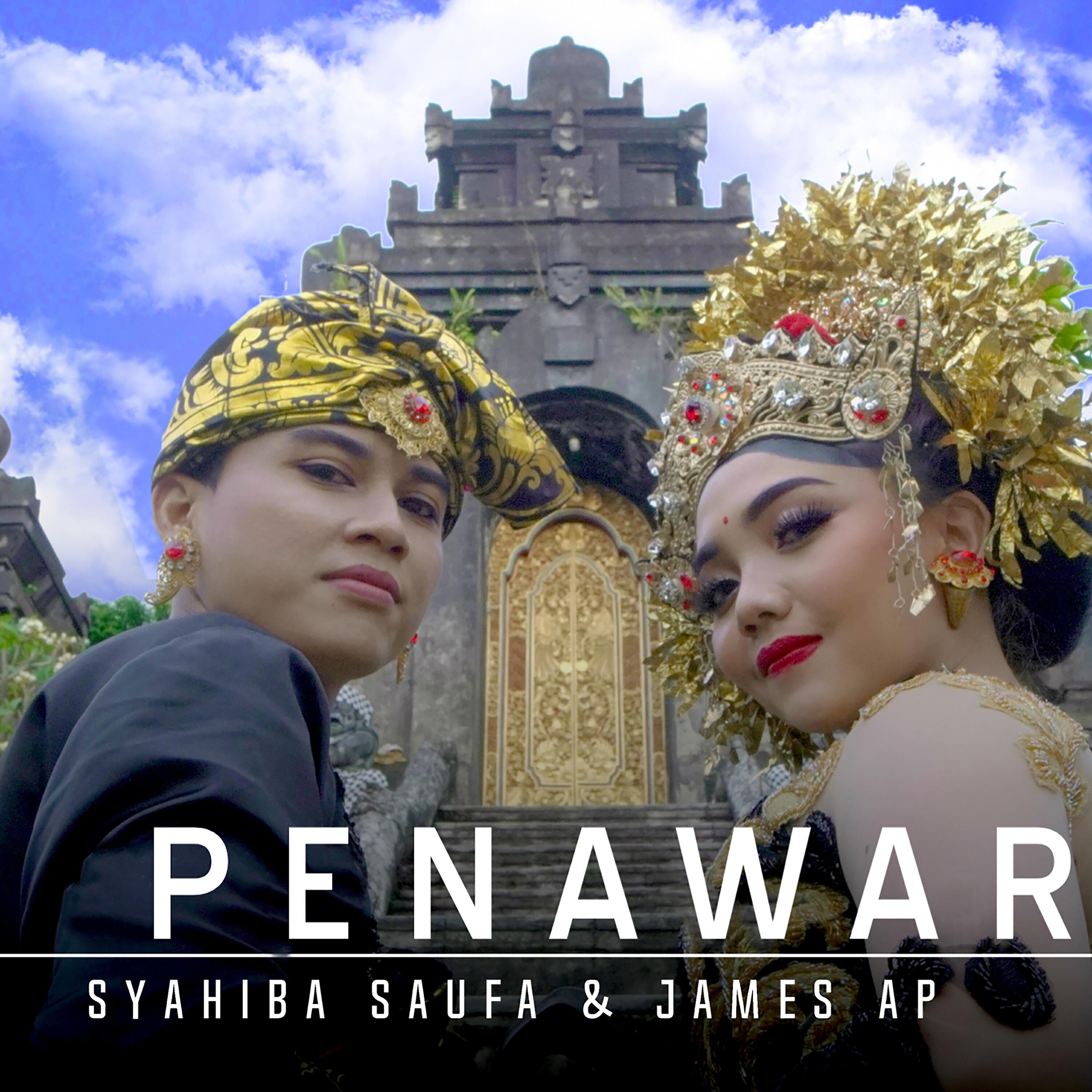 Релиз Penawar