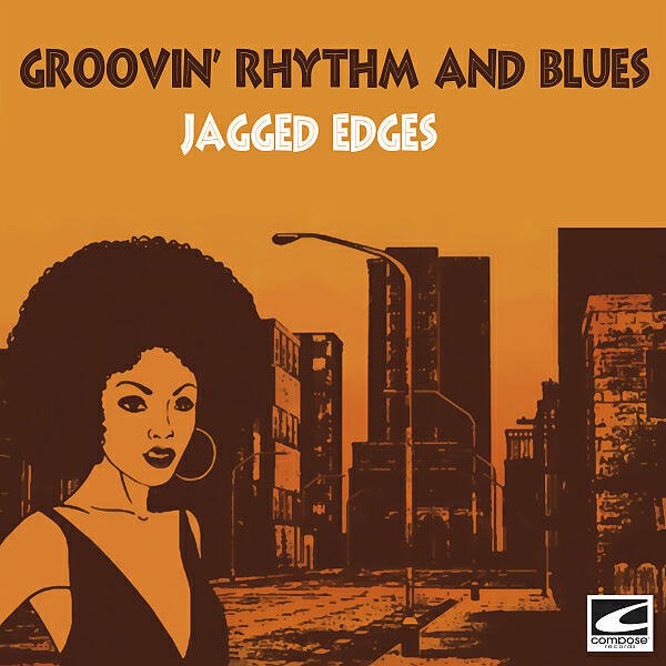 Релиз Groovin' Rhythm and Blues
