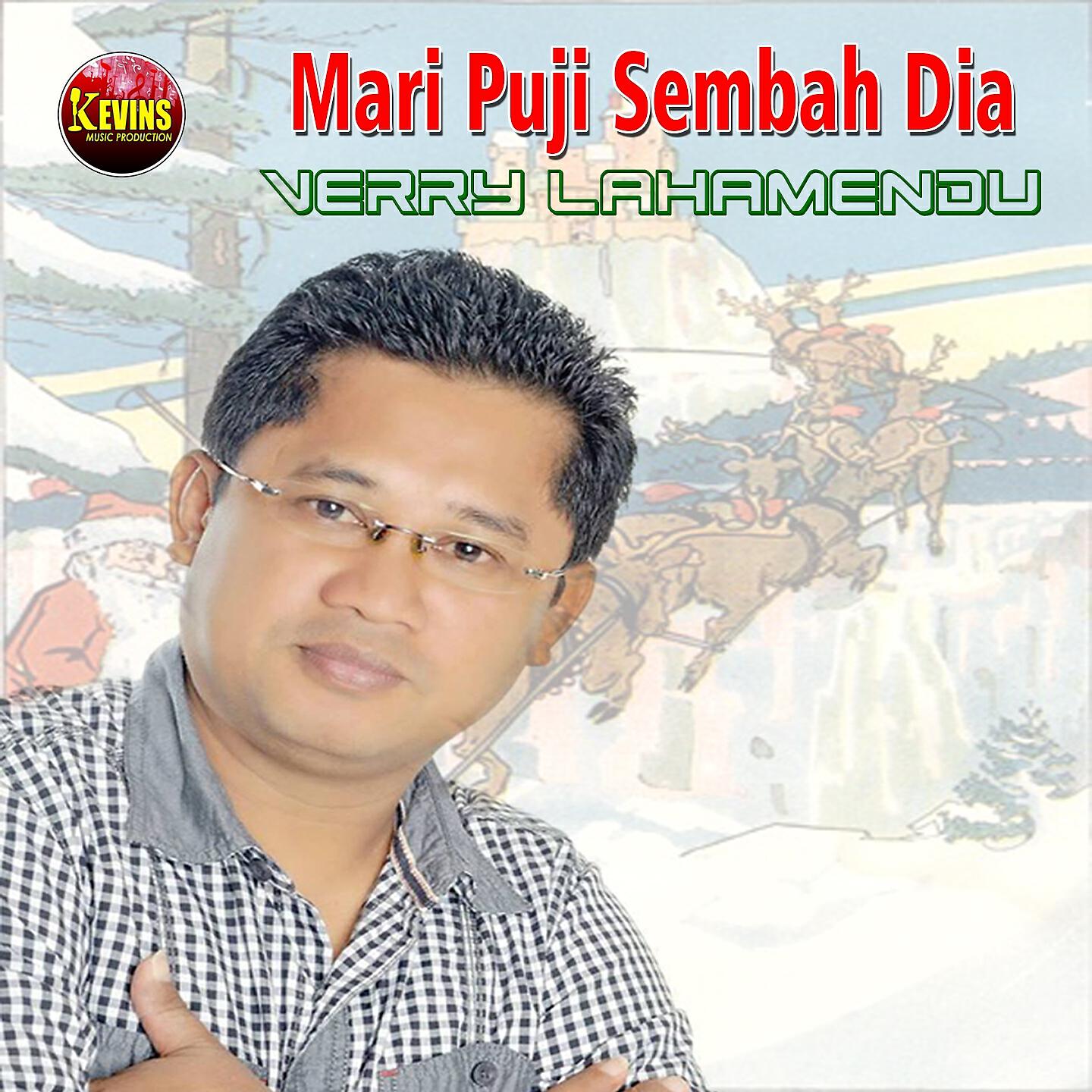 Релиз Mari Puji Sembah Dia