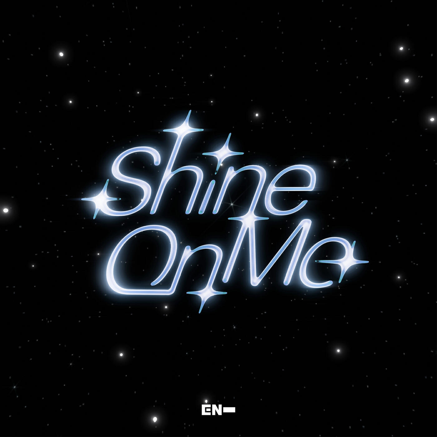 Релиз Shine On Me