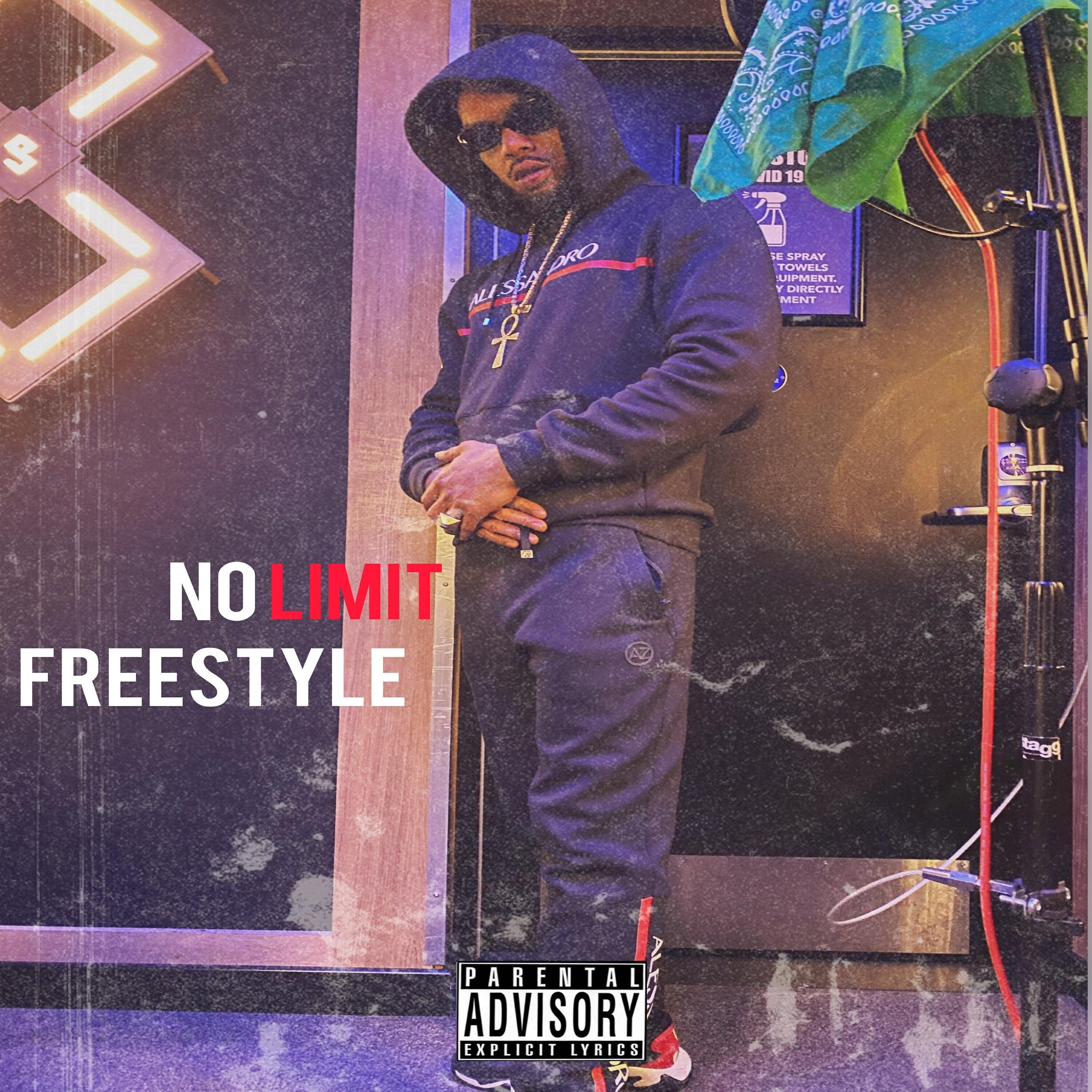 Релиз No Limit Freestyle