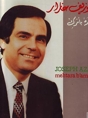 Joseph azar