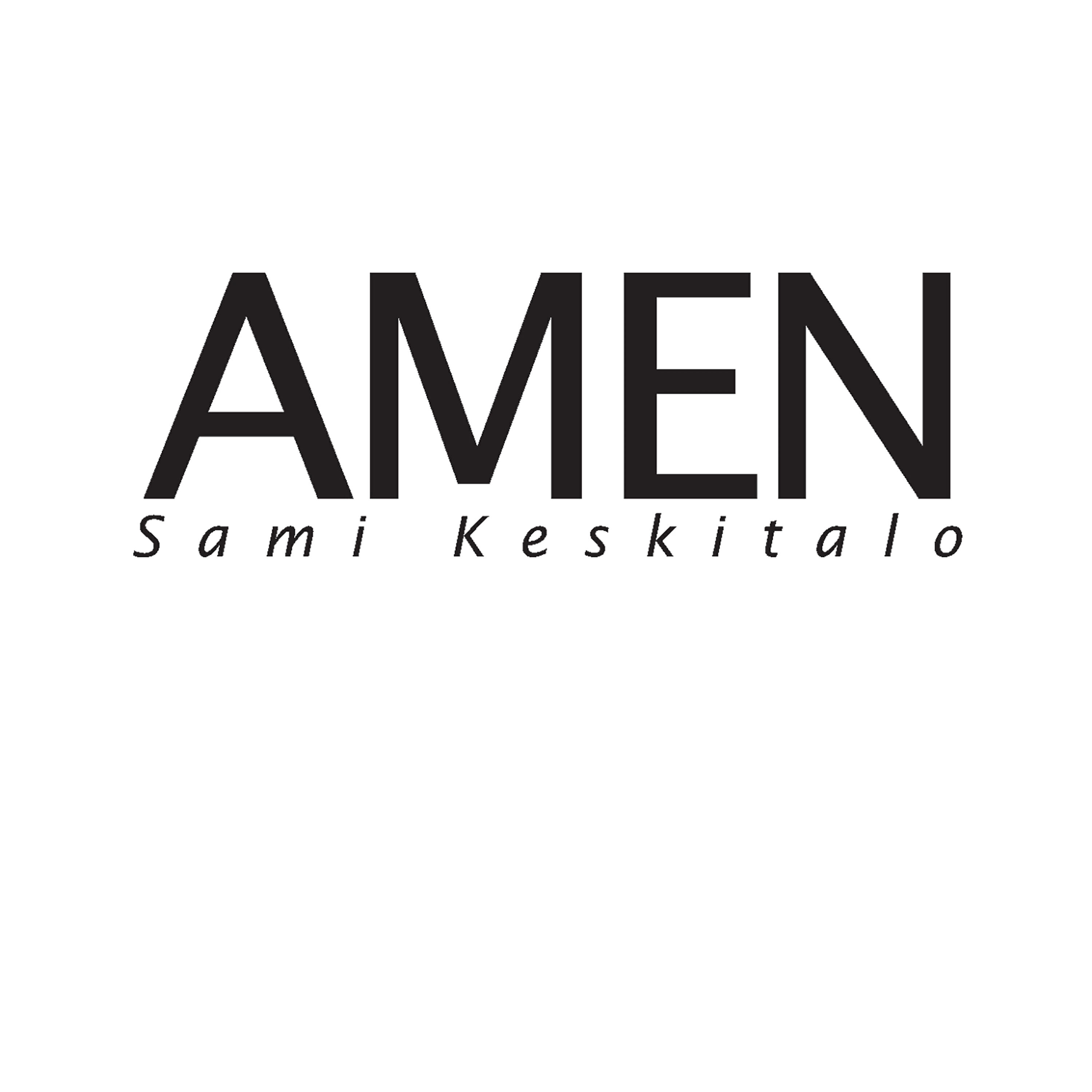 Релиз Amen