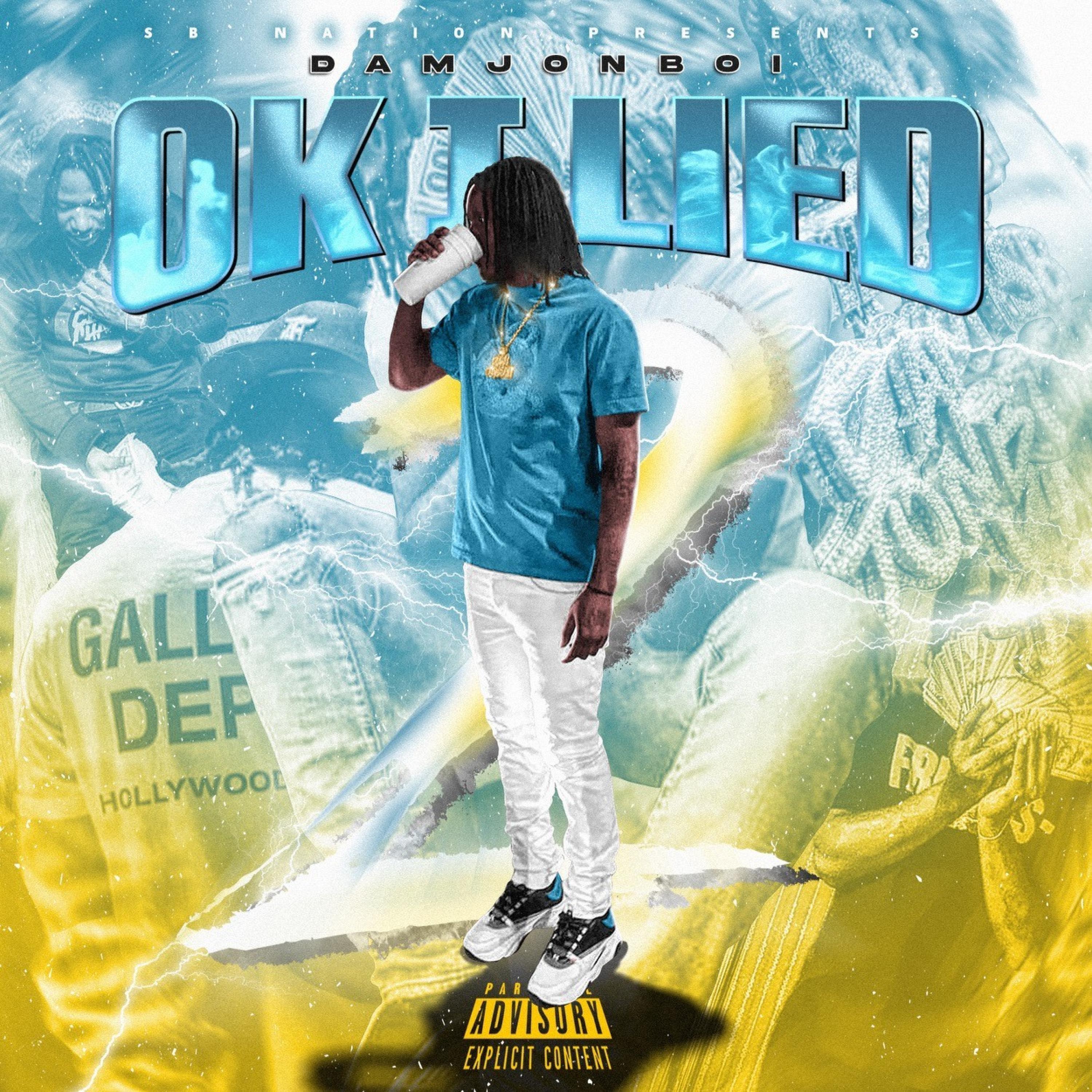 Релиз Ok I Lied 2