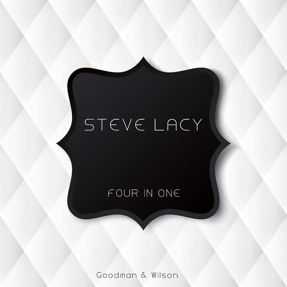 Релиз Four in One