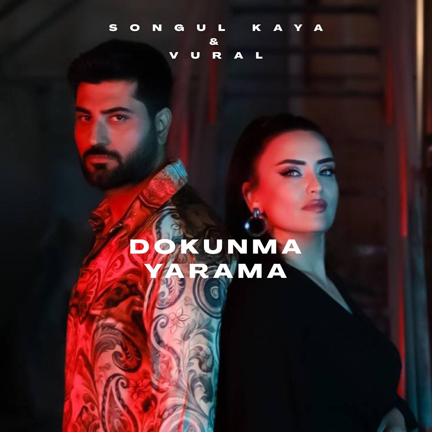 Релиз Dokunma Yarama