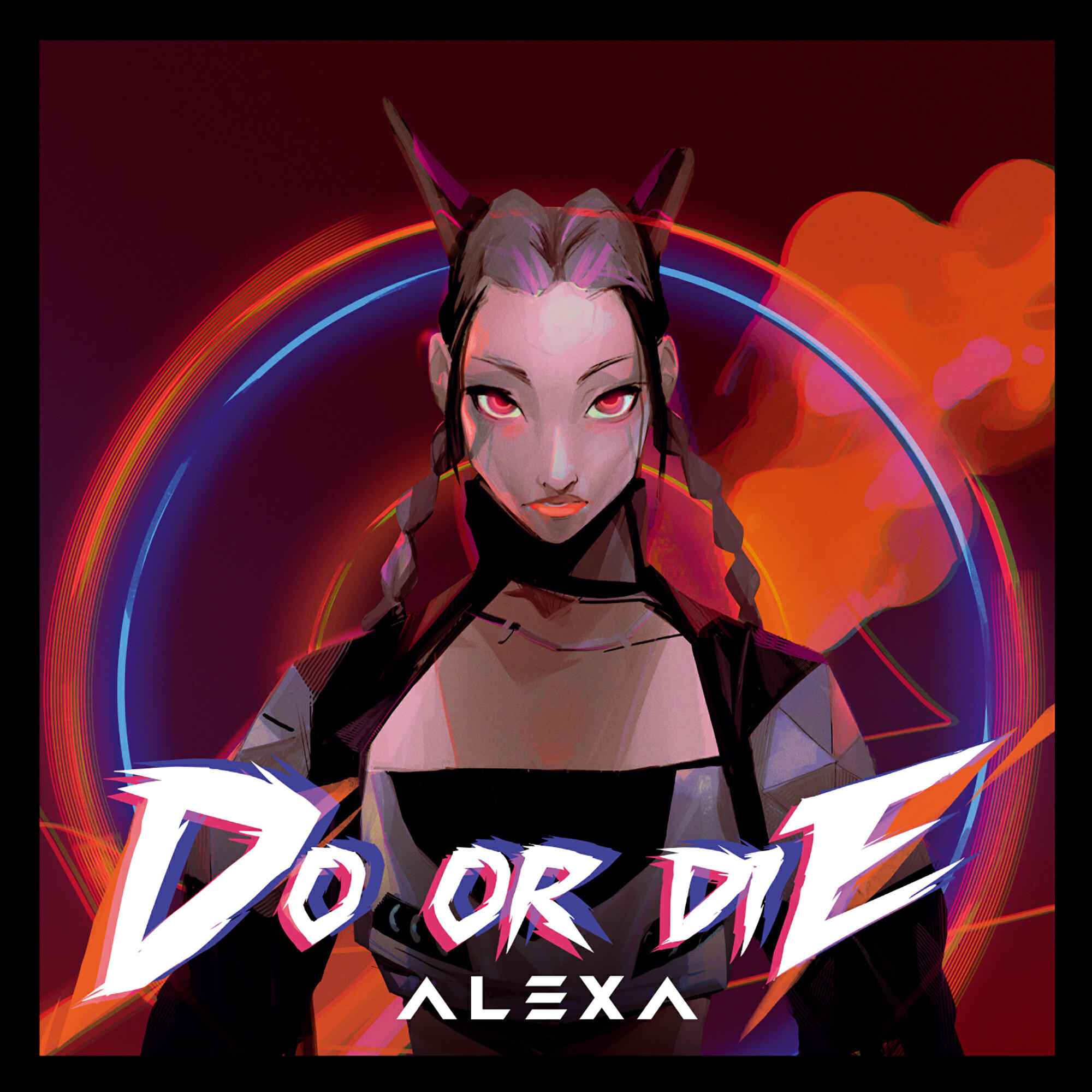 Релиз Do Or Die