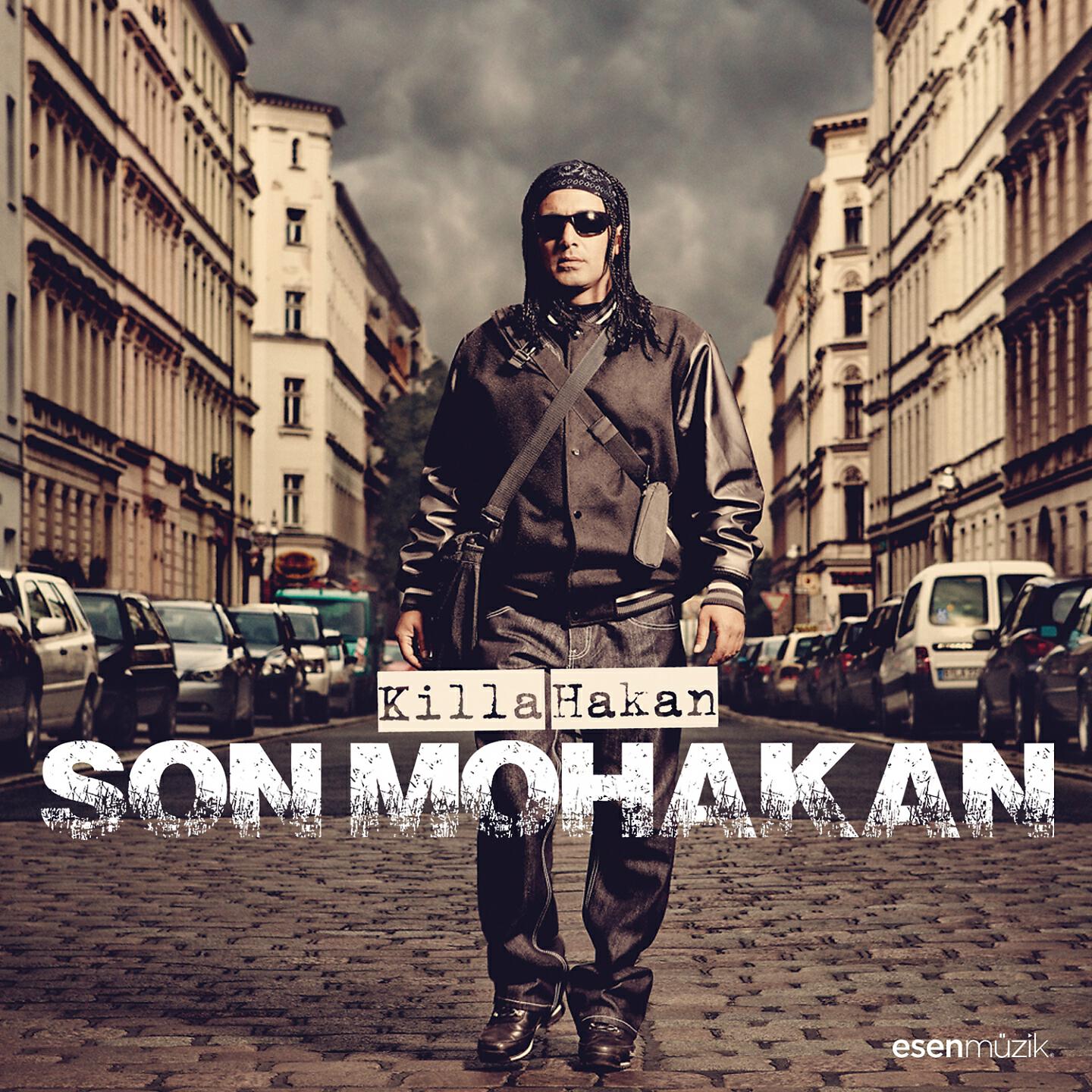 Релиз Son Mohakan