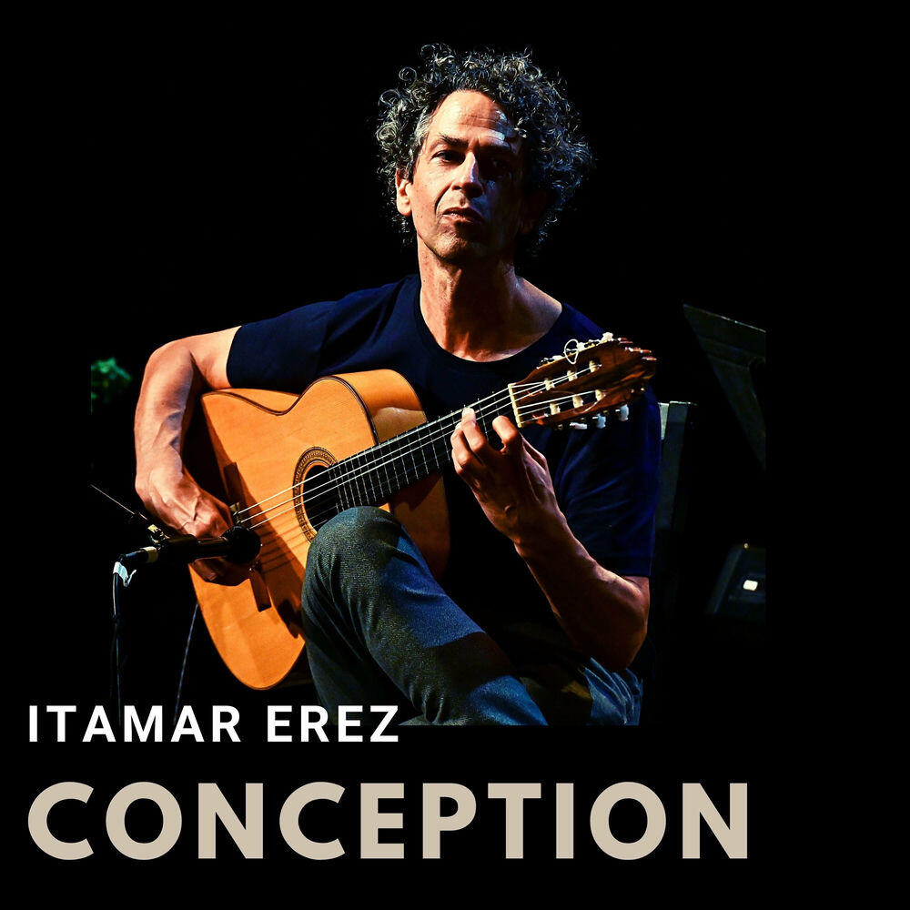 Релиз Conception