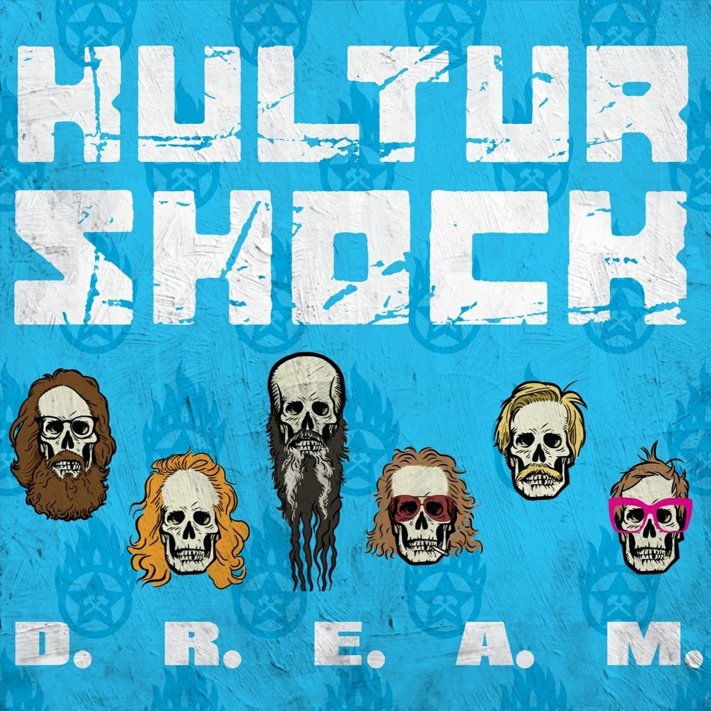Релиз D.R.E.A.M.