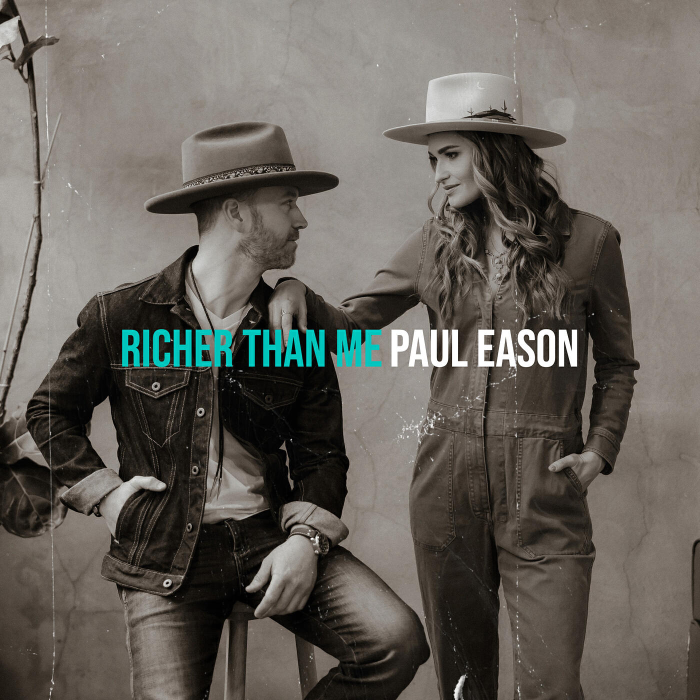 Релиз Richer Than Me