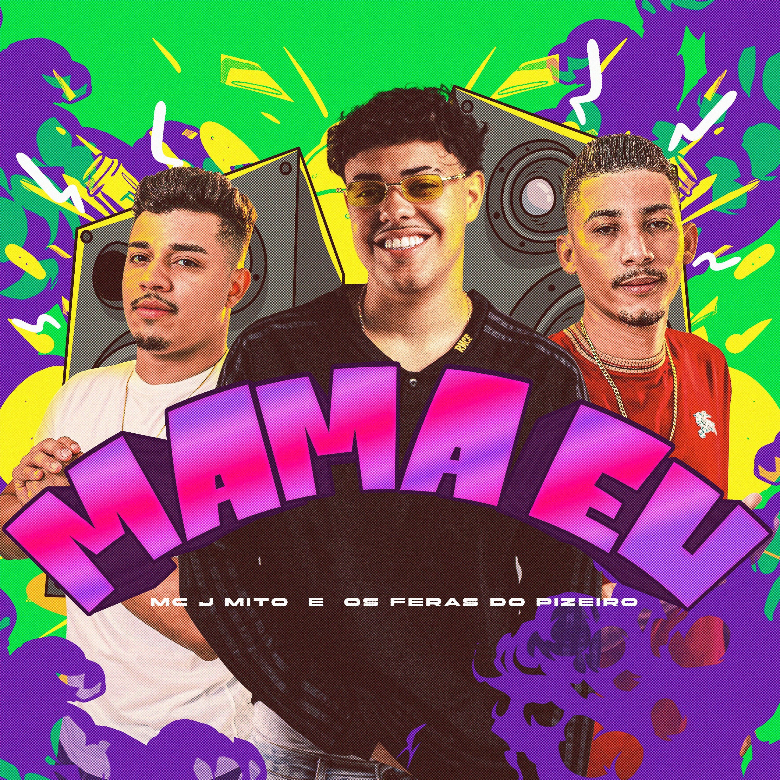 Релиз Mama Eu