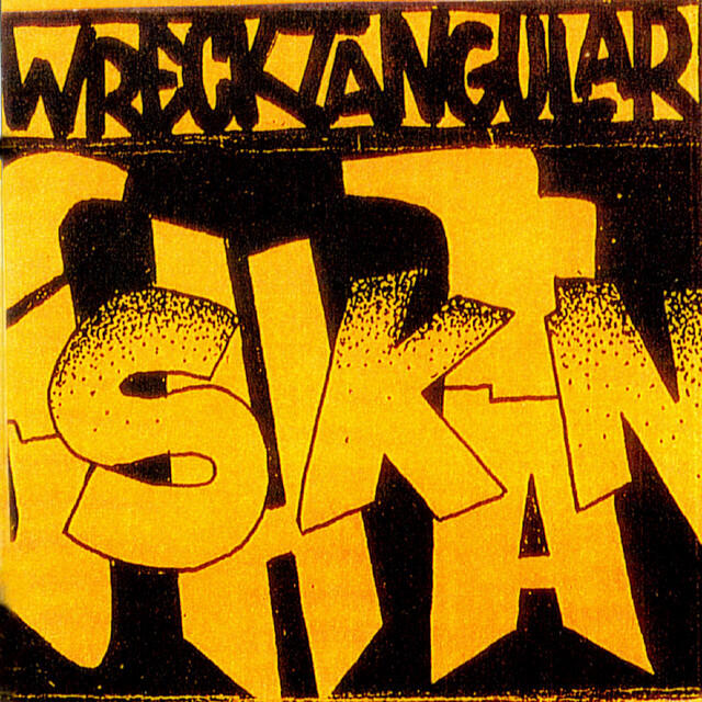 Релиз Wrecktangular