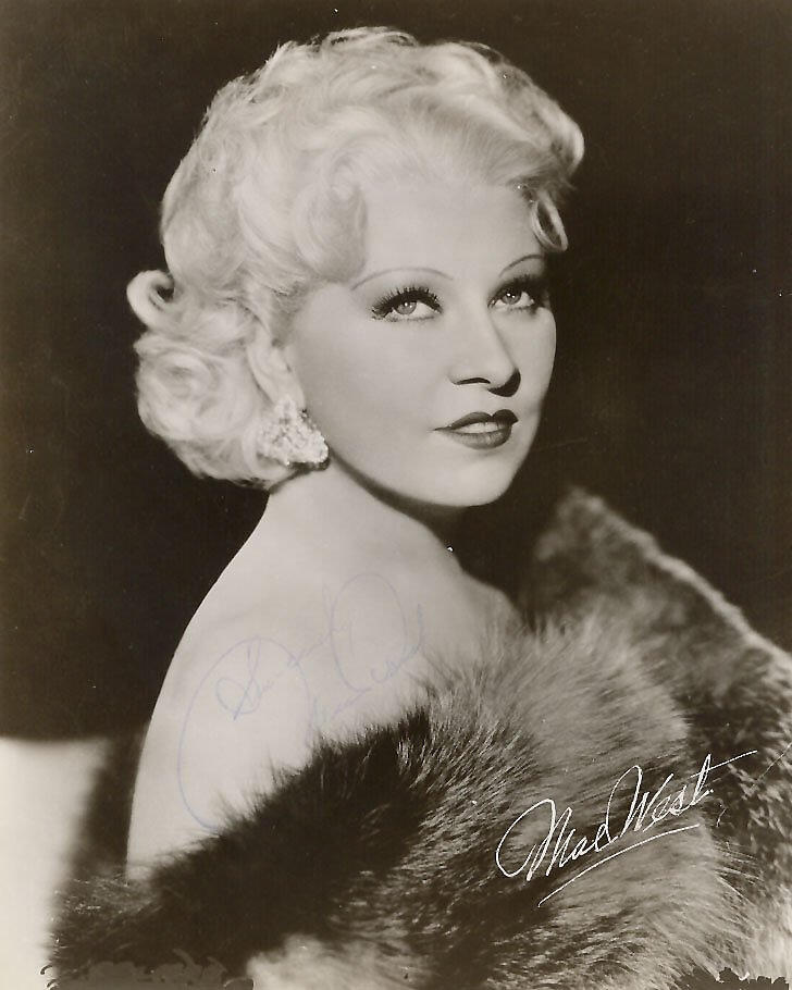 Mae West все песни в mp3