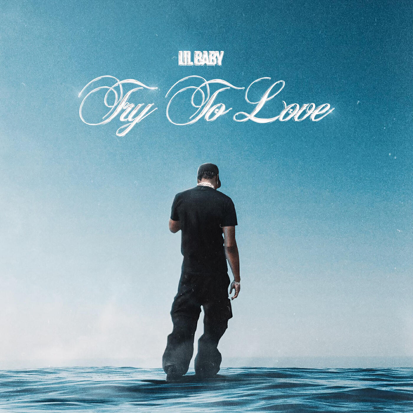 Релиз Try To Love