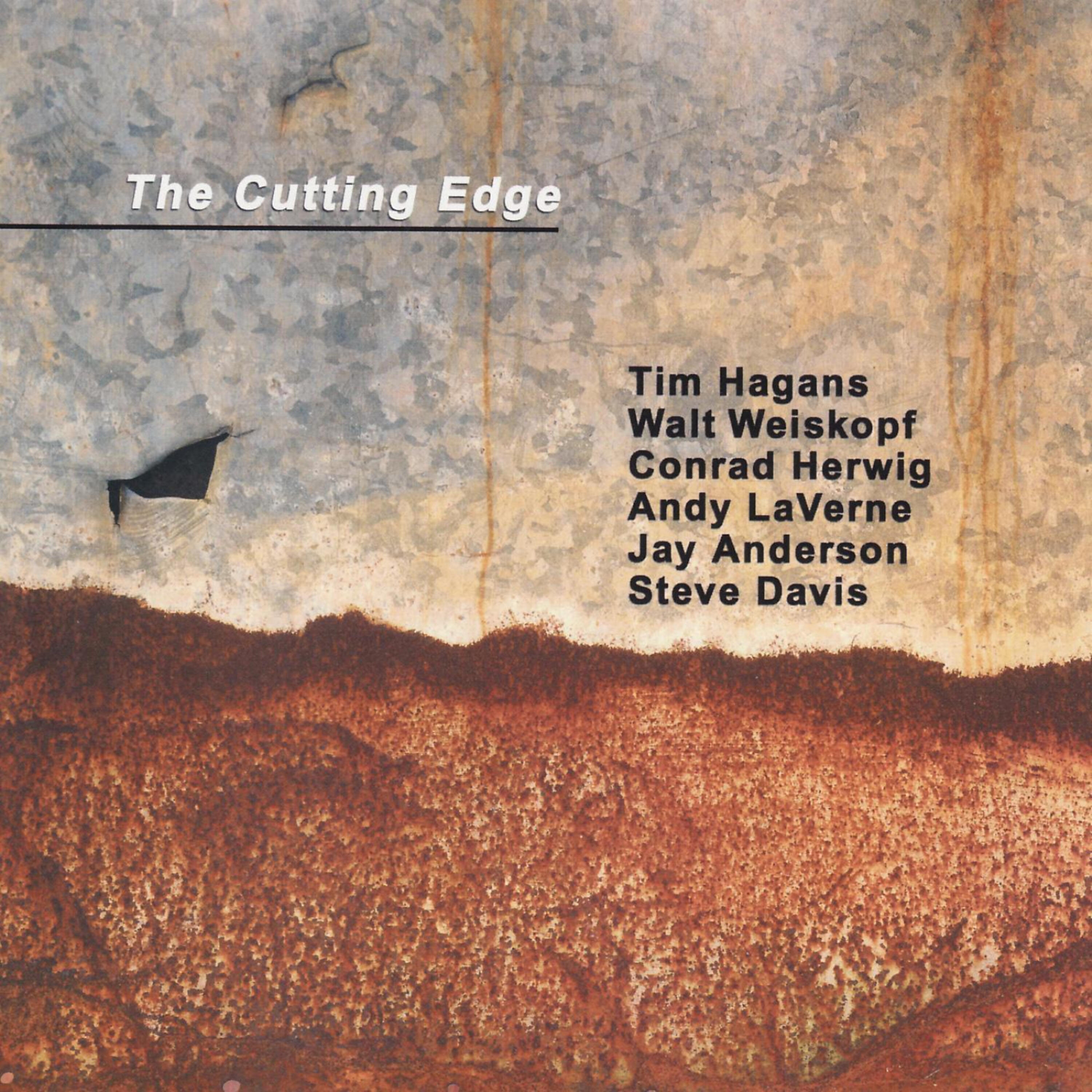 Скачать песню The Cutting Edge, Tim Hagans, Walt Weiskopf, Conrad Herwig, Andy Laverne, Jay Anderson, Steve Davis - Yesterdays бесплатно в MP3 для Android и iOS