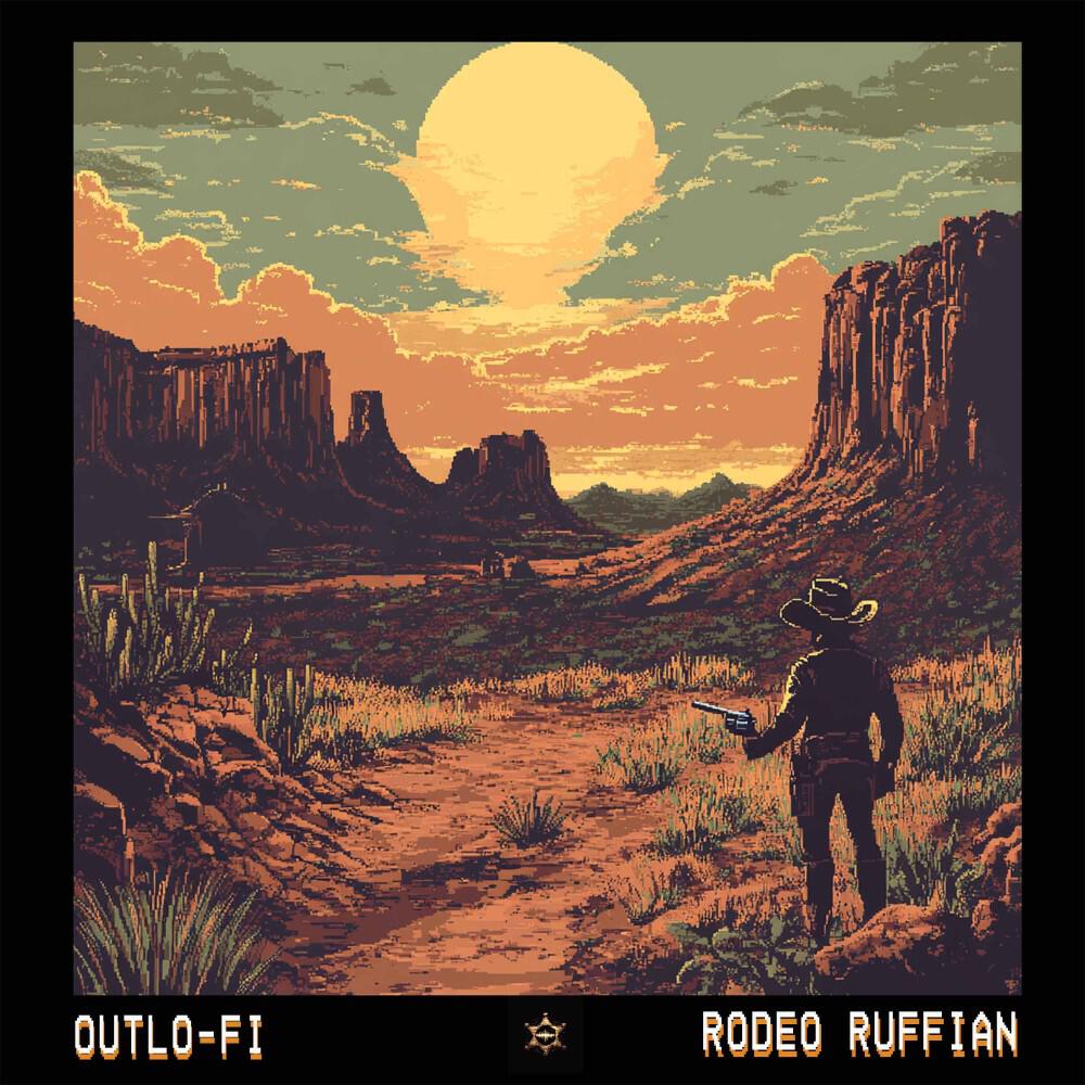 Релиз Rodeo Ruffian