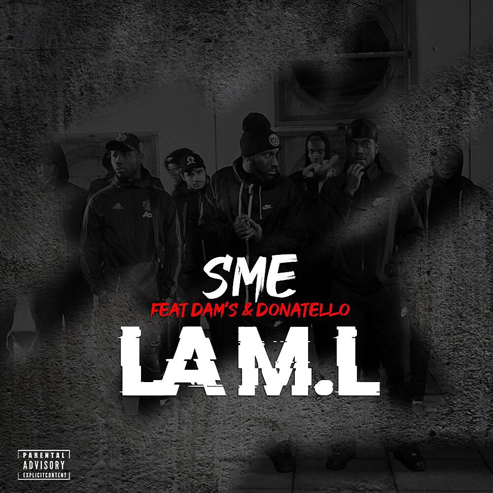 Релиз LA M.L
