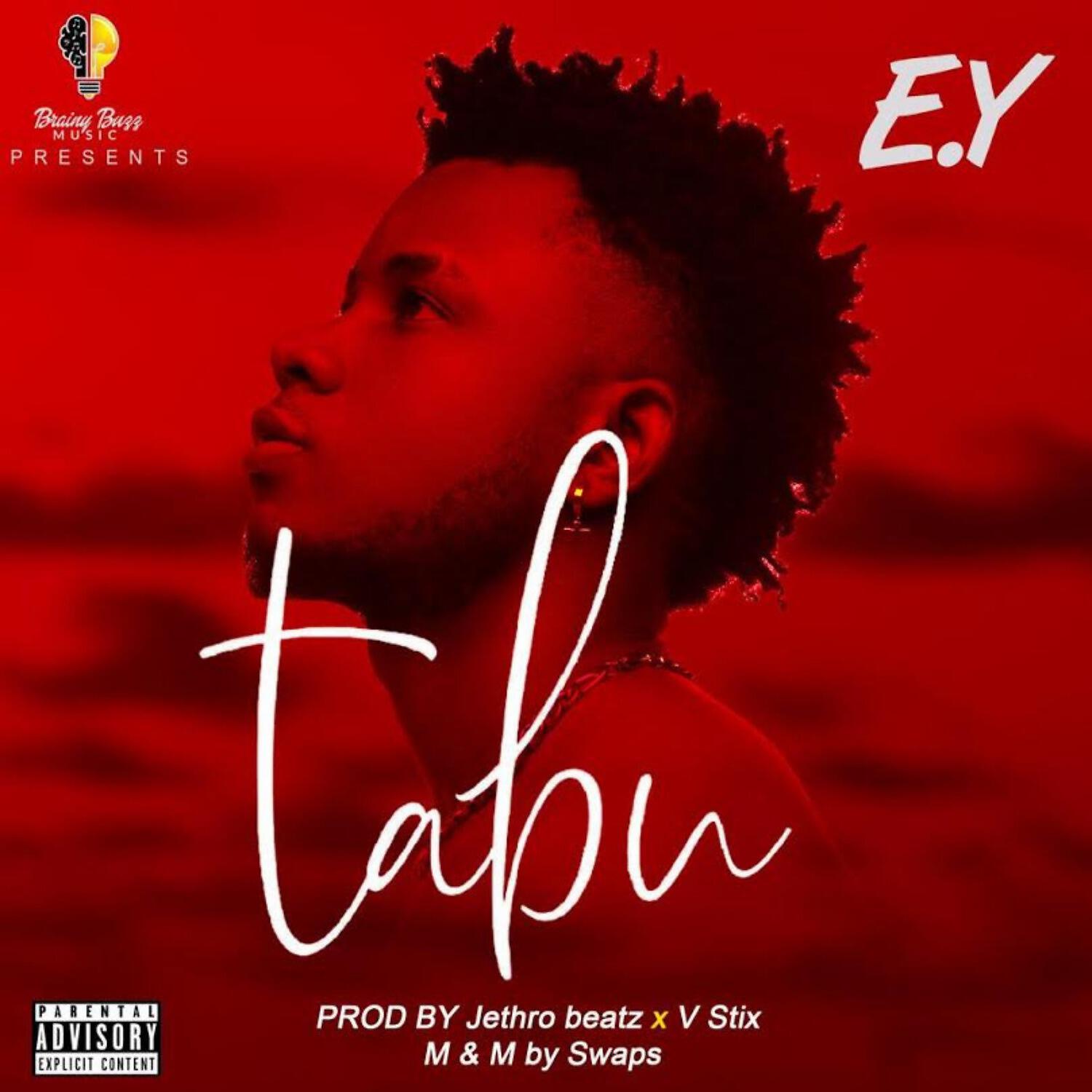 Релиз Tabu