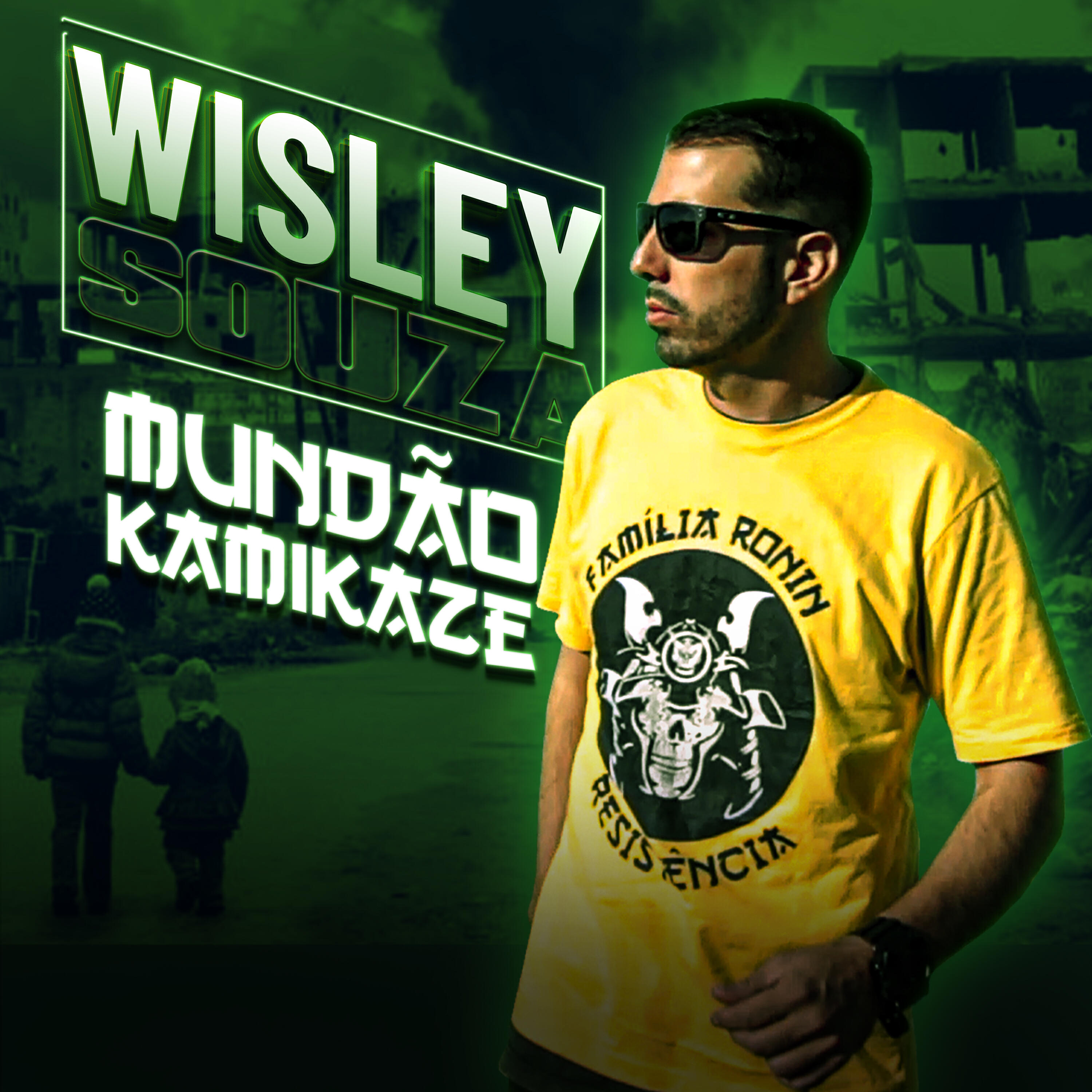 WISLEY SOUZA