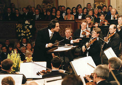 Wiener Philharmoniker/Riccardo Muti/Margaret Marshall/Agnes Baltsa/José Van Dam