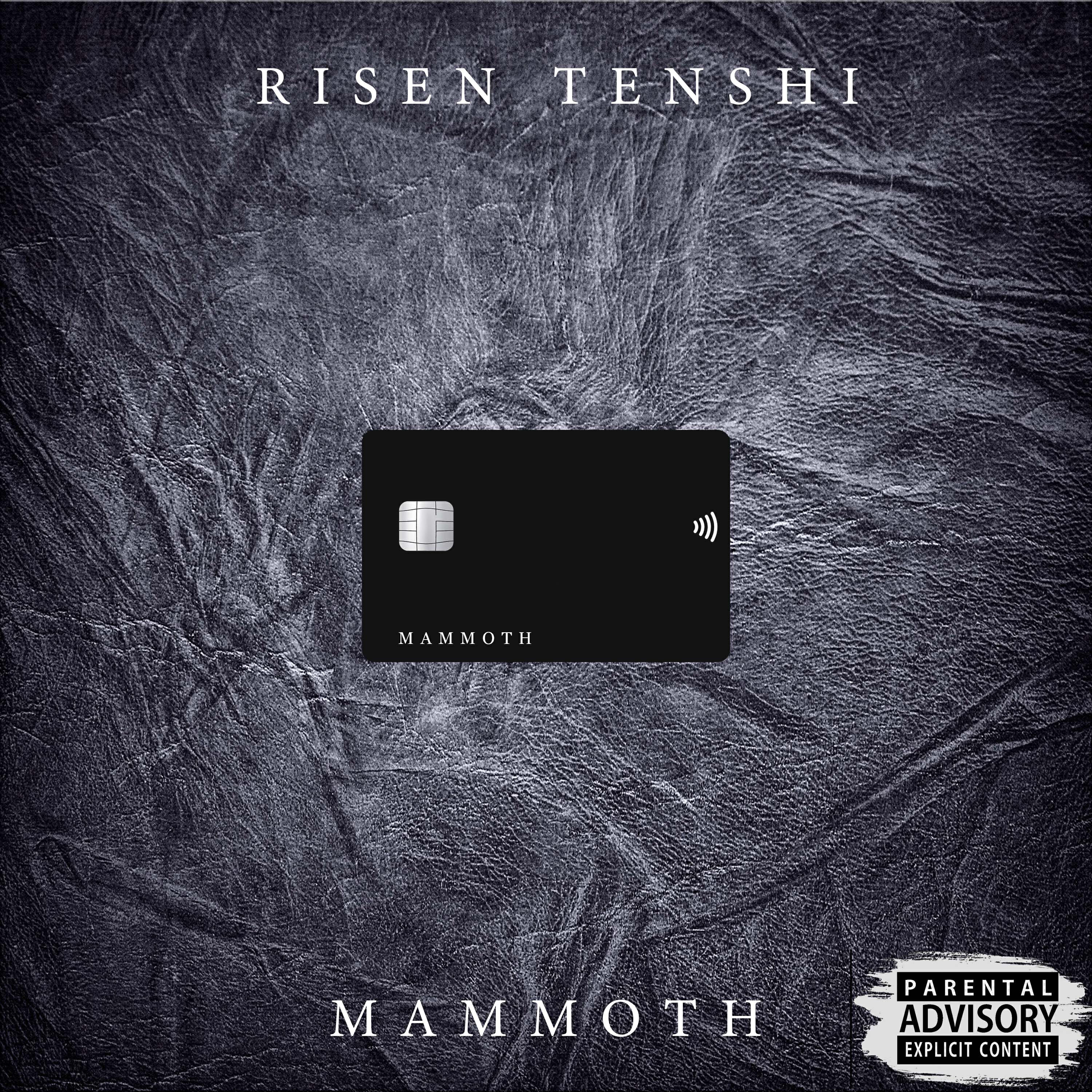 Релиз MAMMOTH
