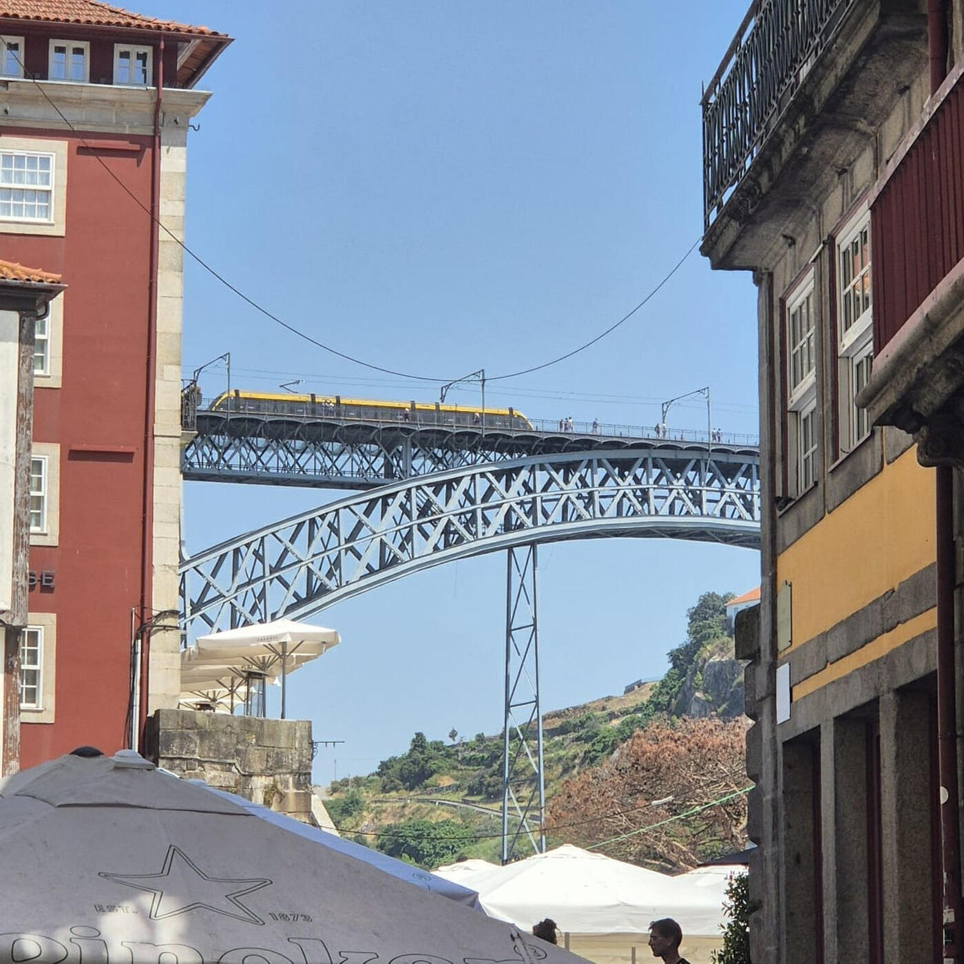 Релиз Mia.Porto