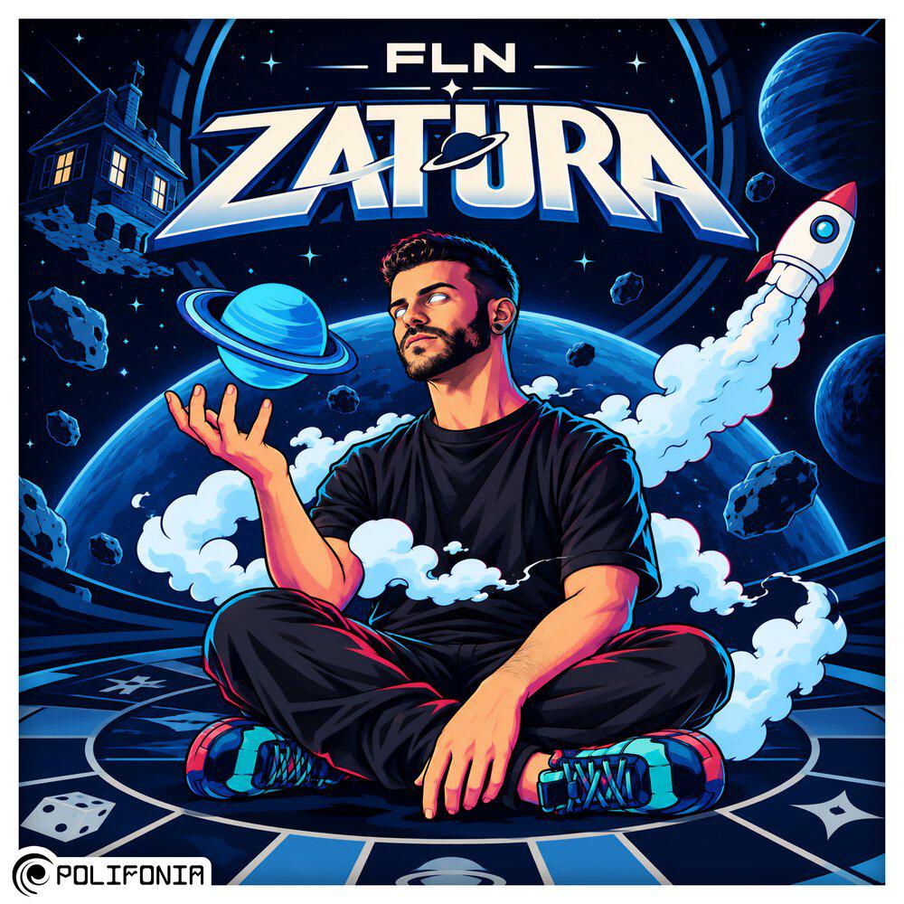 Релиз Zatura