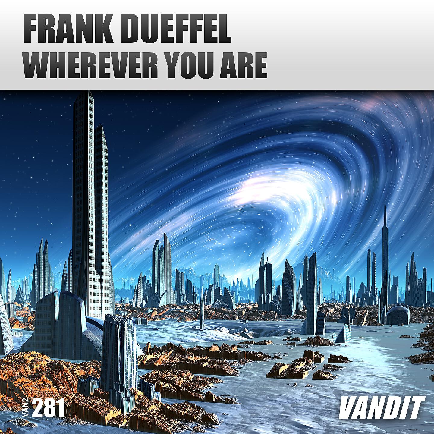 Релиз Wherever You Are
