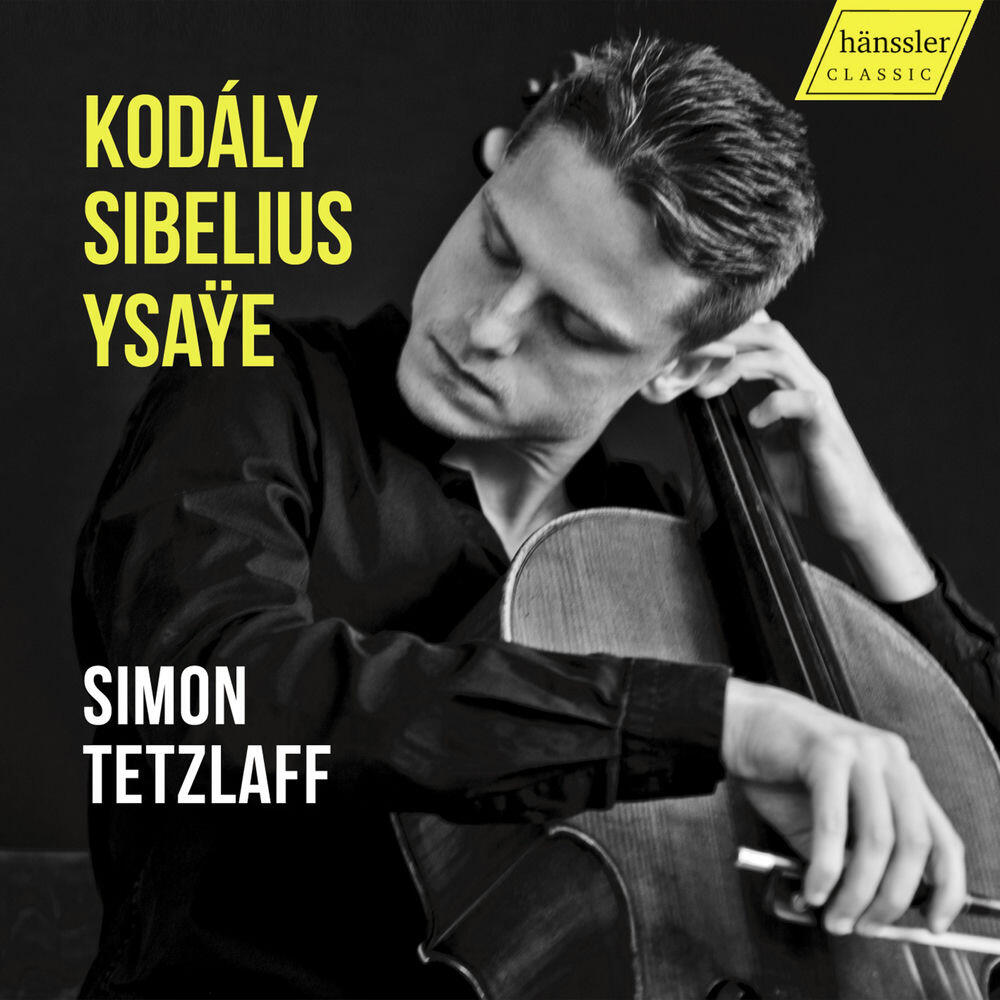 Simon Tetzlaff