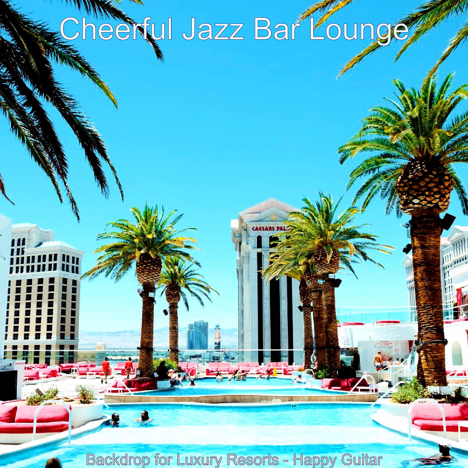 Релиз Backdrop for Luxury Resorts - Happy Guitar
