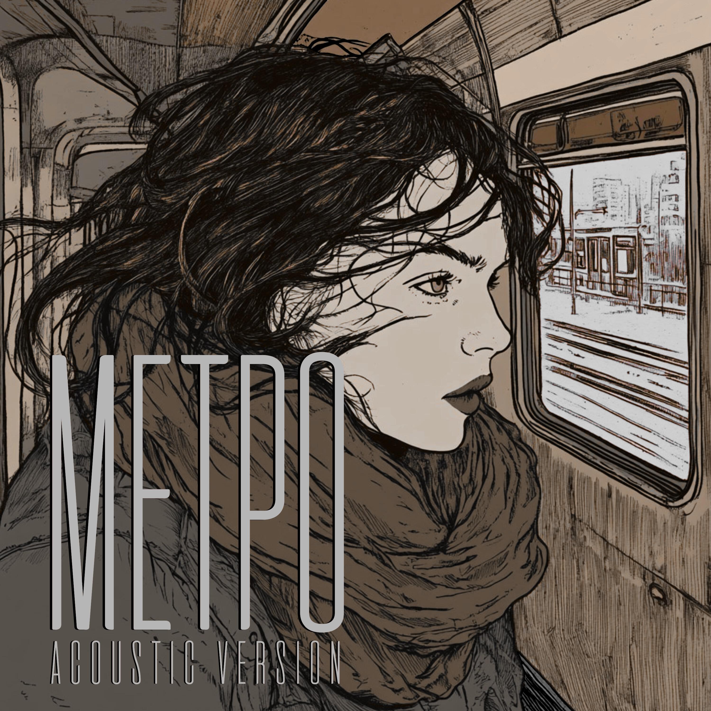 Релиз Метро (acoustic version)
