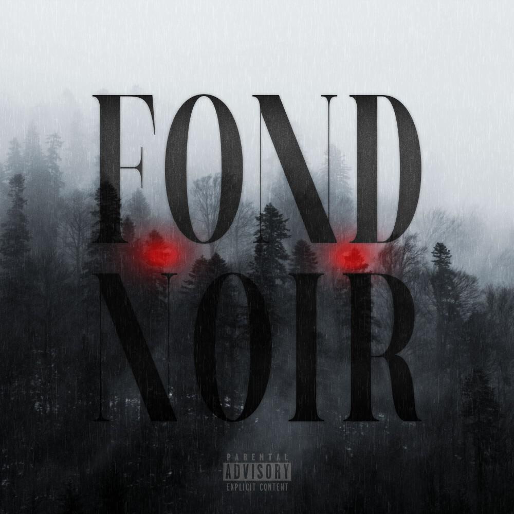 Релиз Fond noir