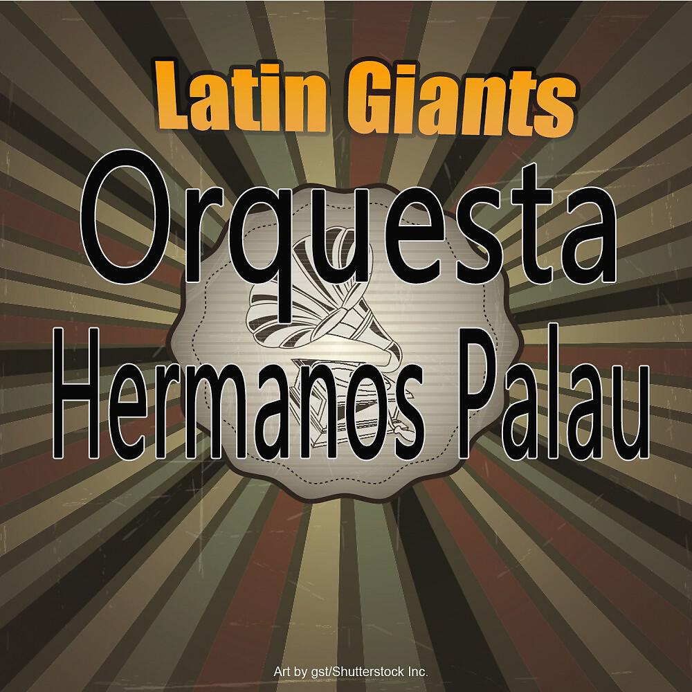 Релиз Latin Giants