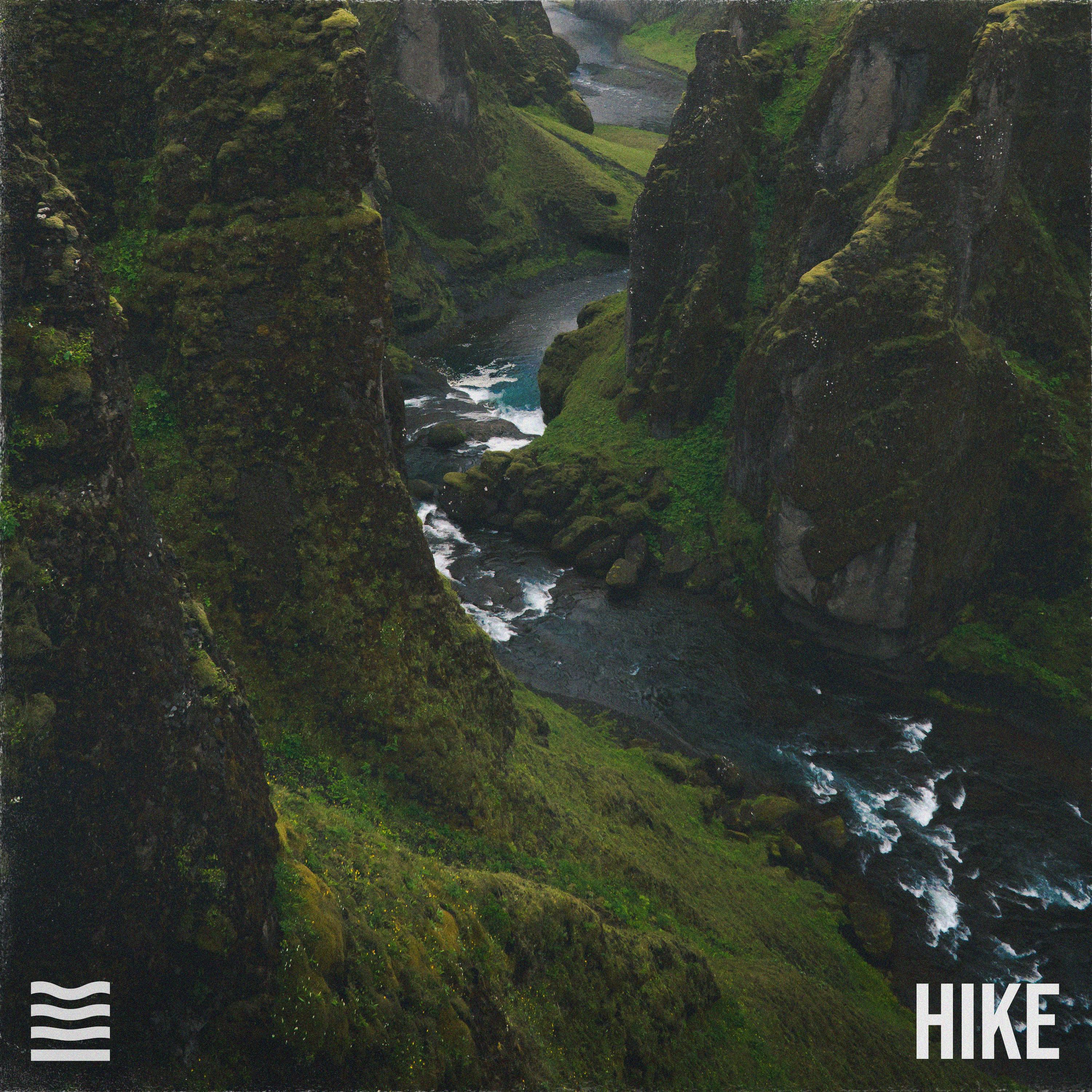 Релиз Hike
