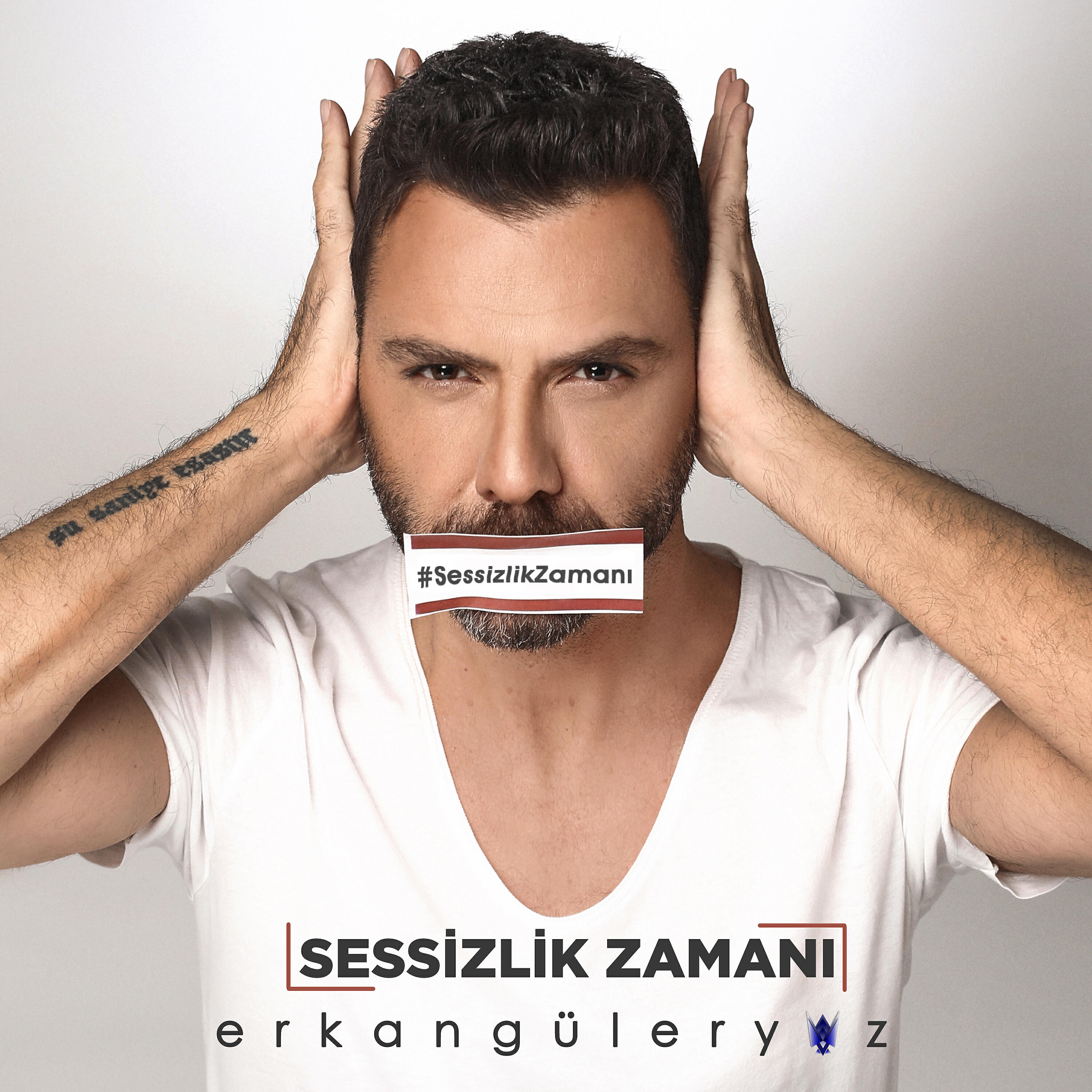 Релиз Sessizlik Zamanı
