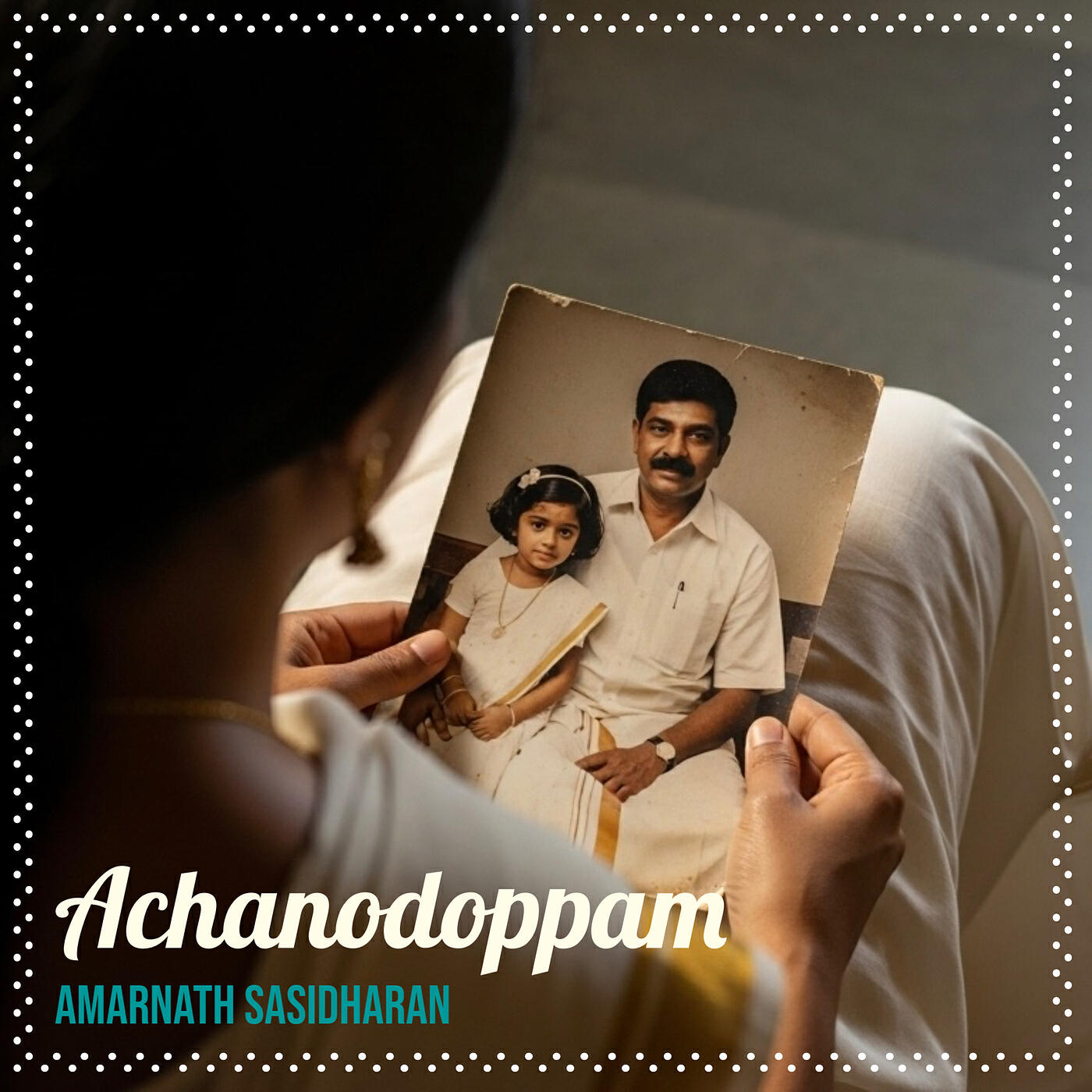 Релиз Achanodoppam