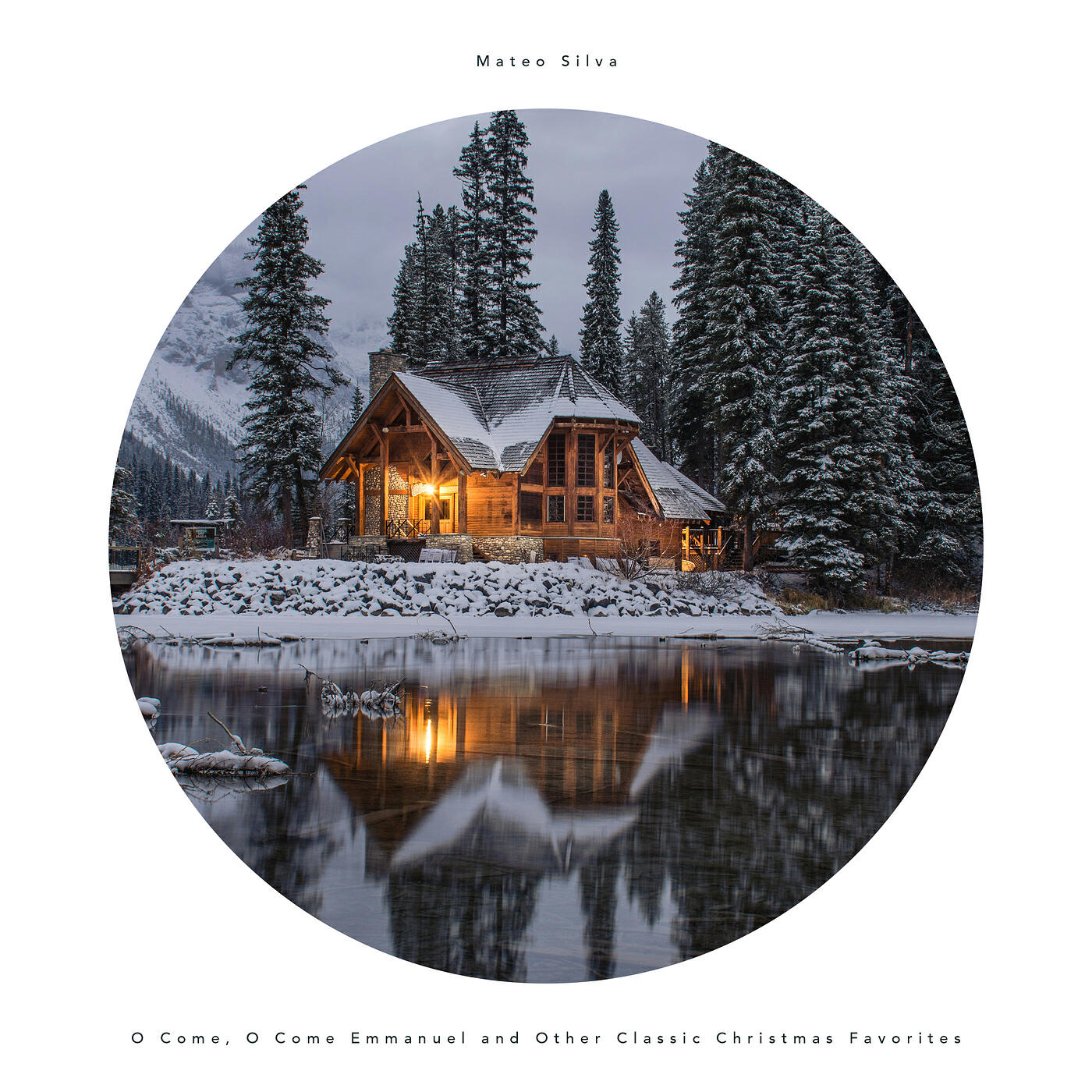 Релиз O Come, O Come Emmanuel and Other Classic Christmas Favorites
