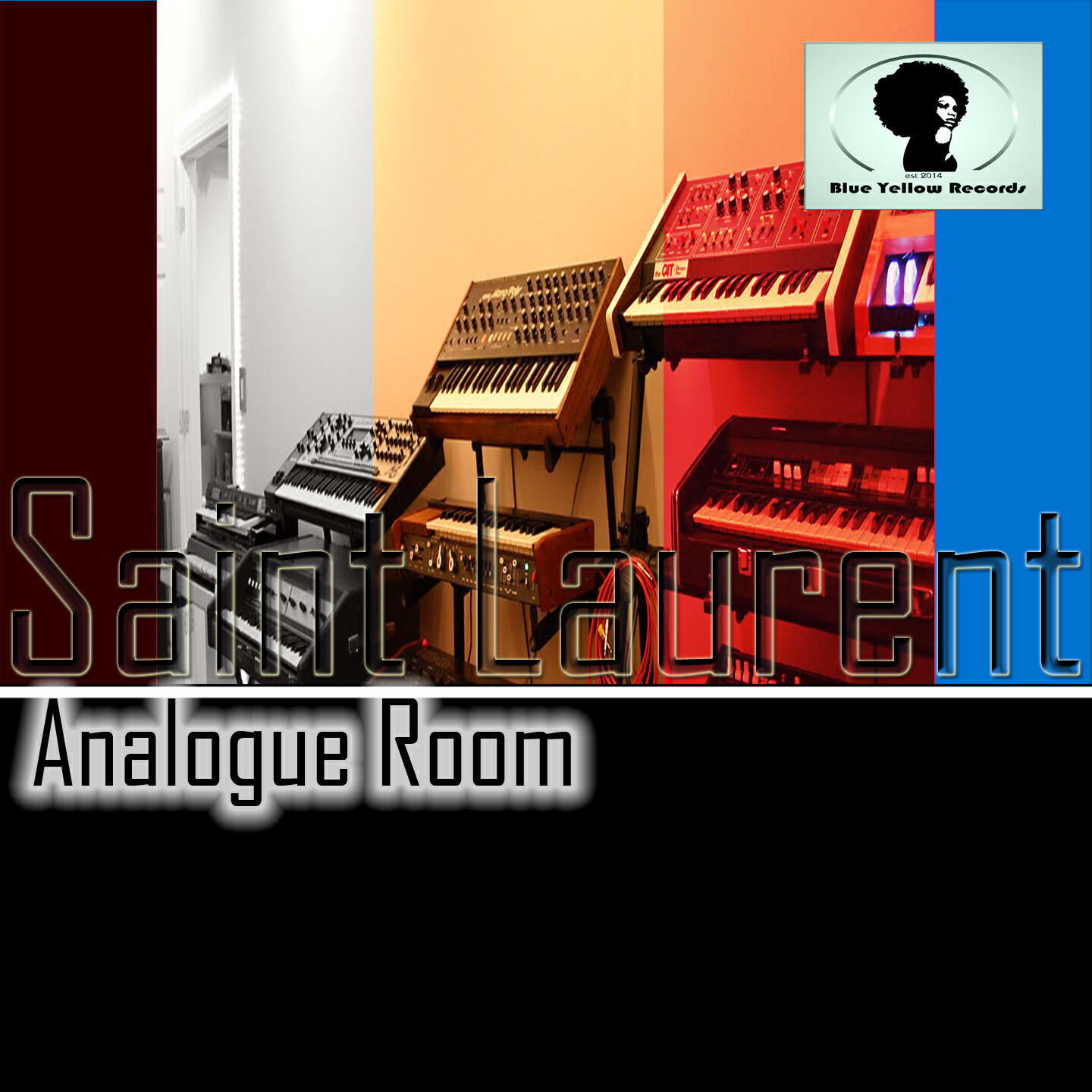 Релиз Analogue Room