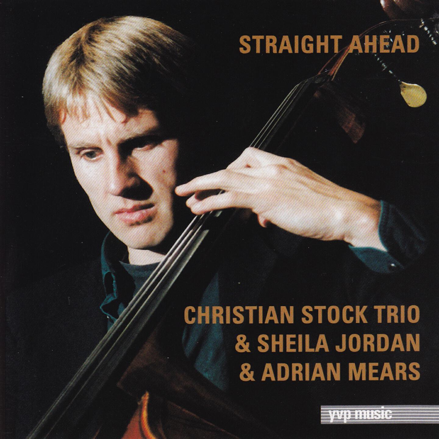 Christian Stock Trio