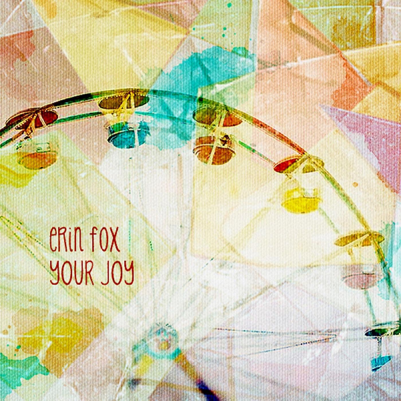 Релиз Your Joy