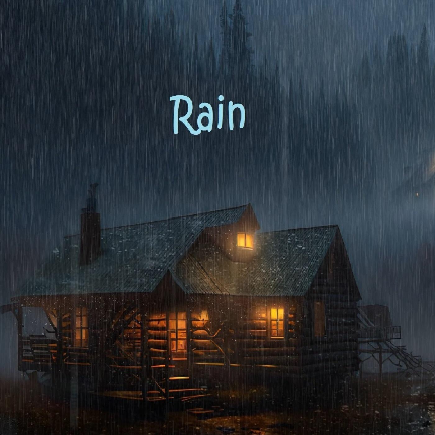 Релиз Rain