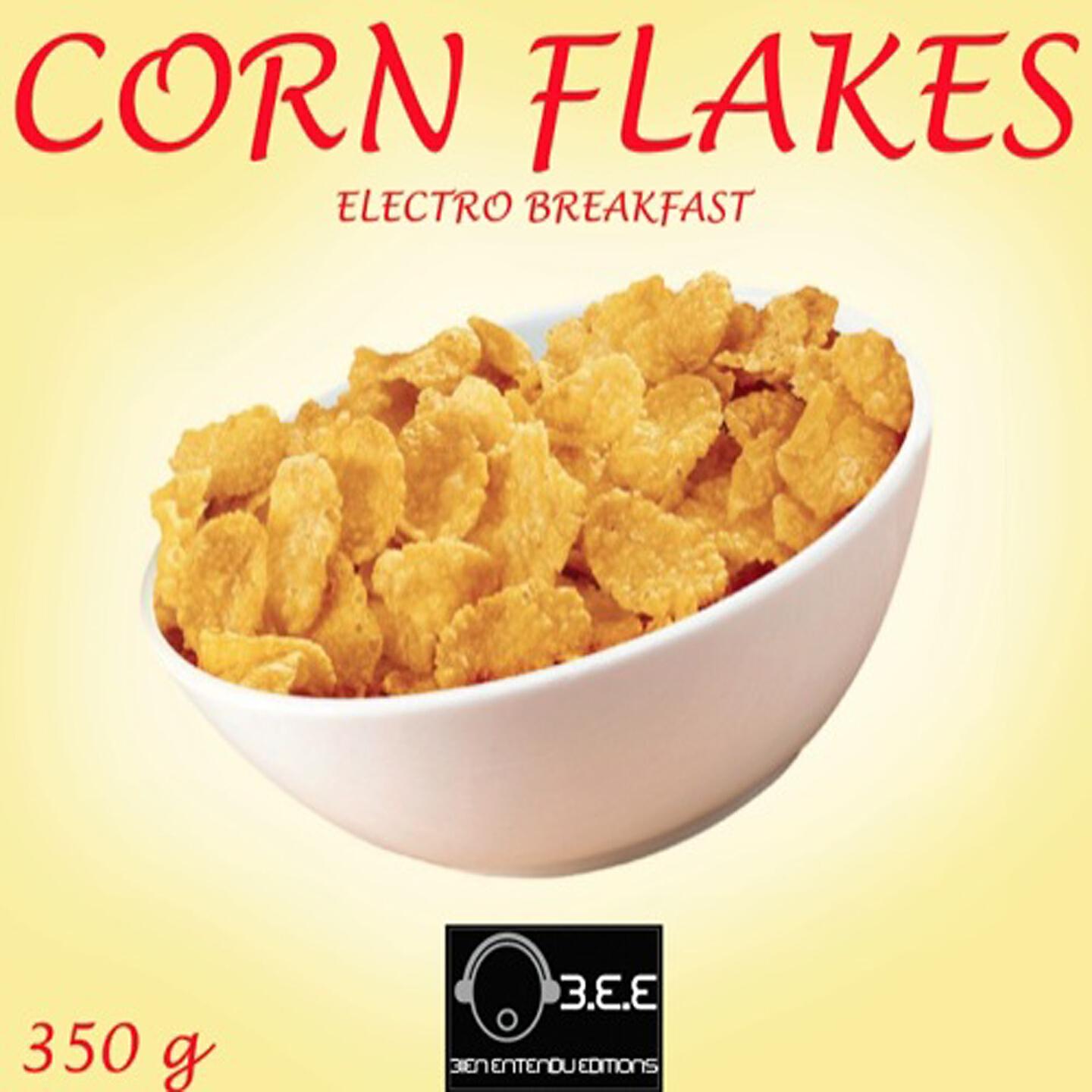 Релиз Corn Flakes Electro Breakfast