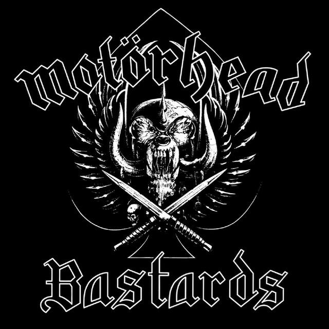 Релиз Bastards