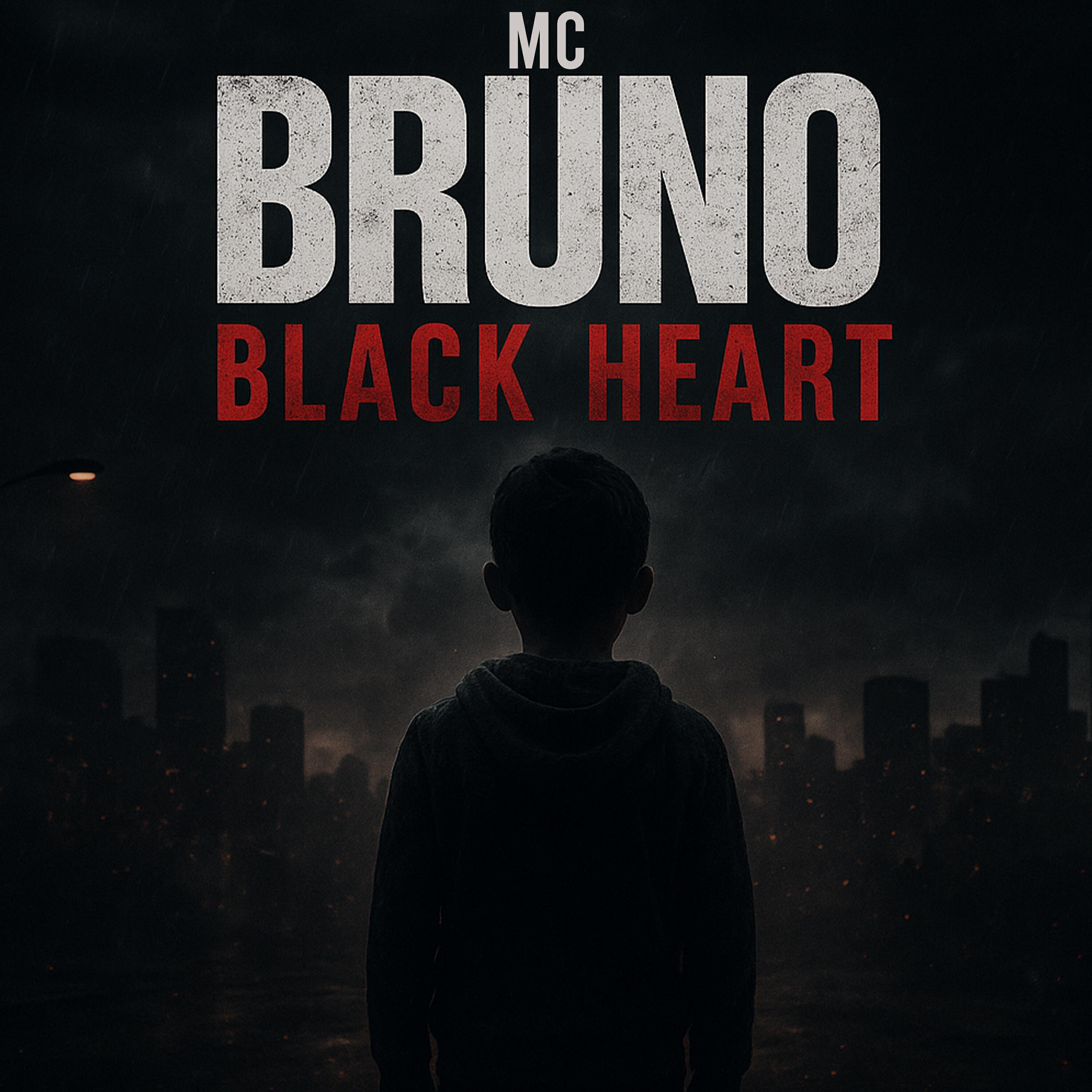 Релиз BLACK HEART