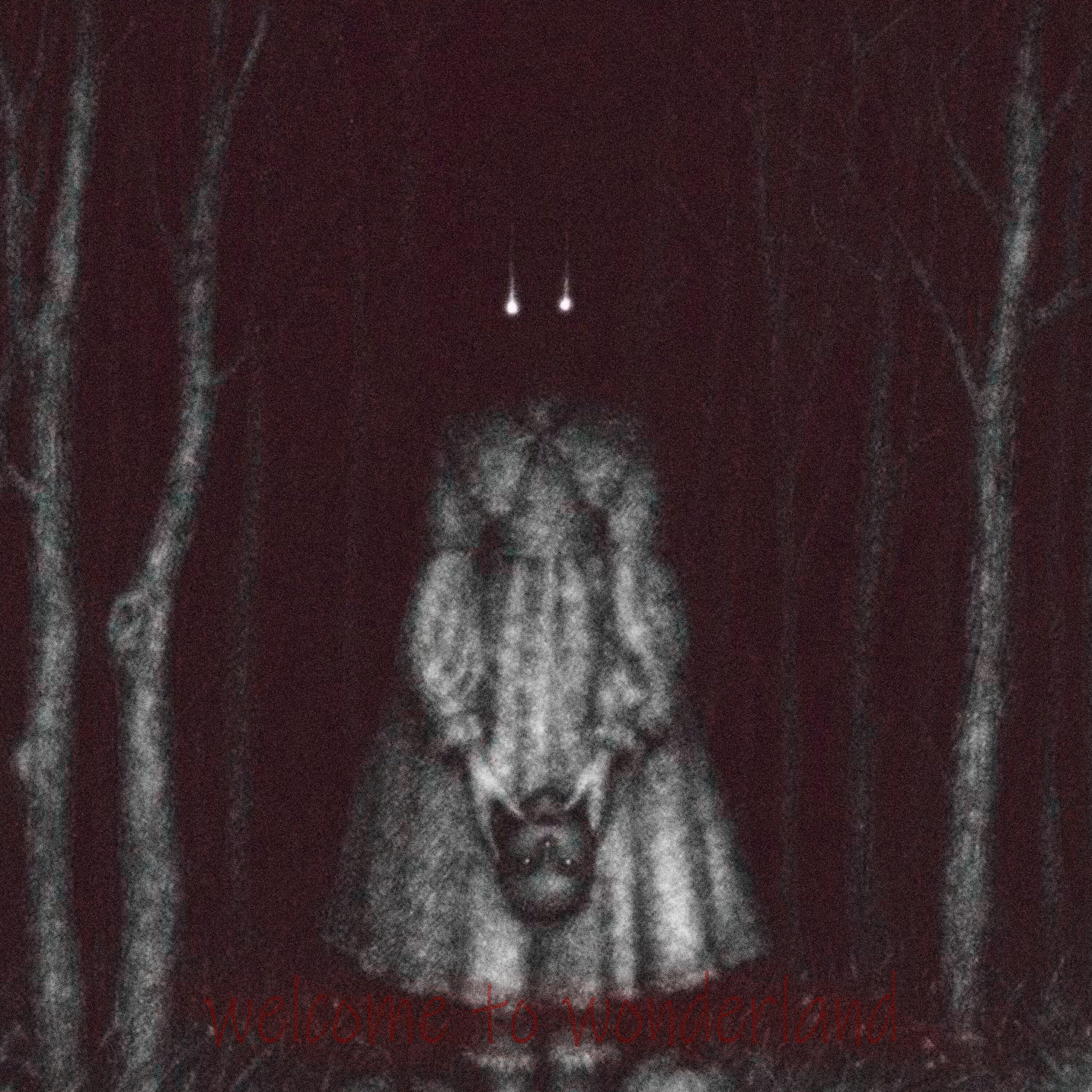 Релиз Welcome to wonderland
