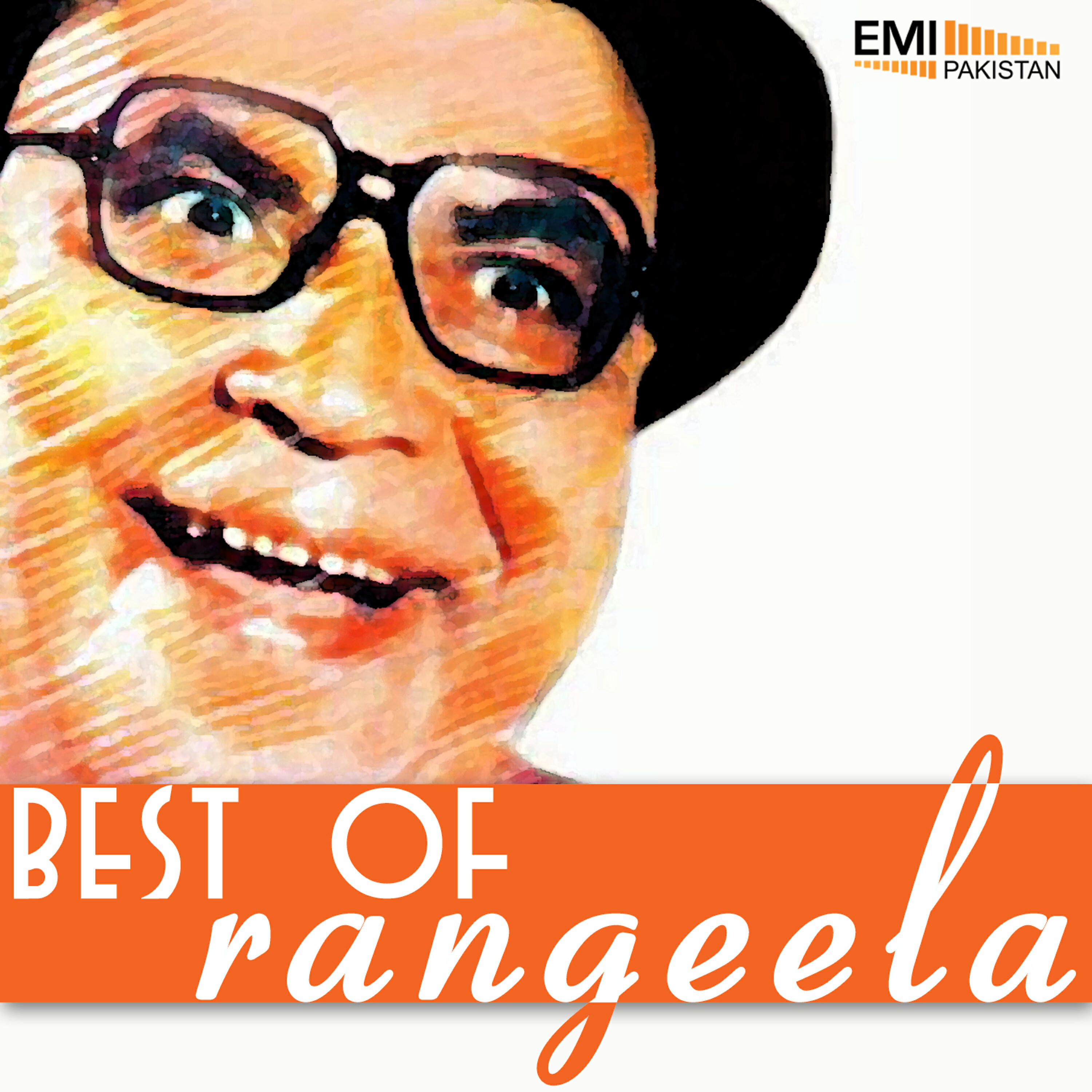 Релиз Best of Rangeela