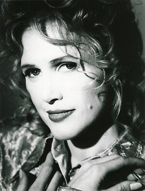 Jackie Allen