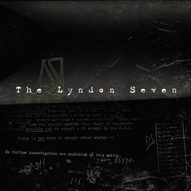 The Lyndon Seven