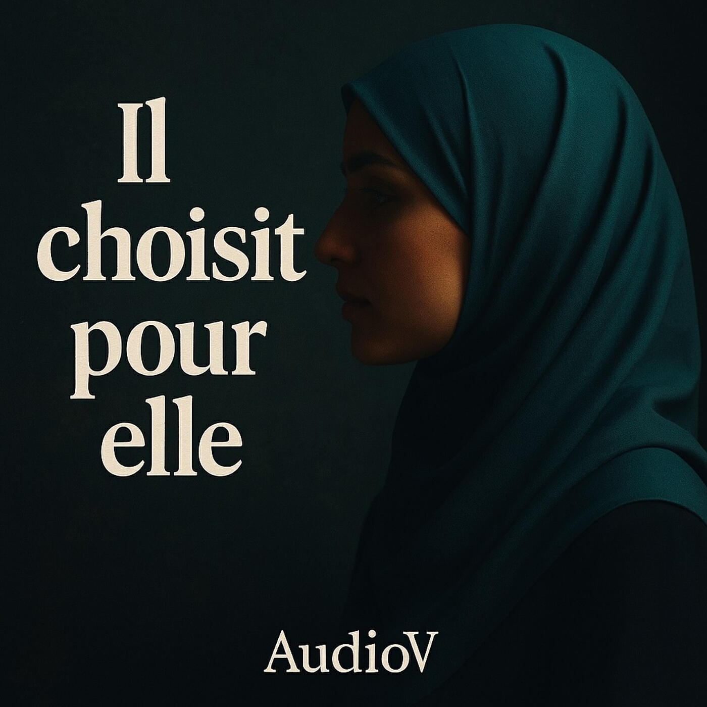 Релиз Il choisit pour elle